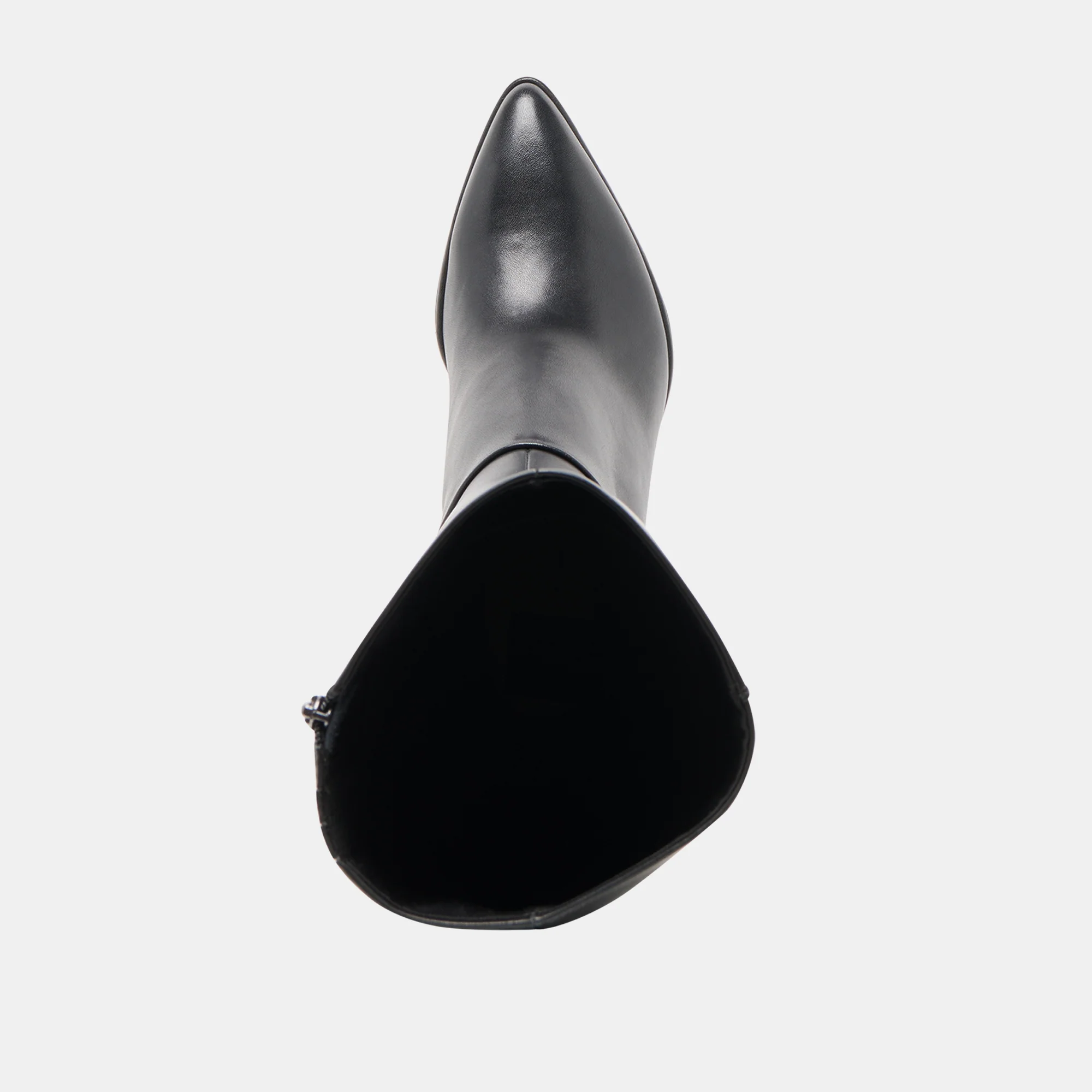 ALDY BOOTS BLACK LEATHER - Image 11