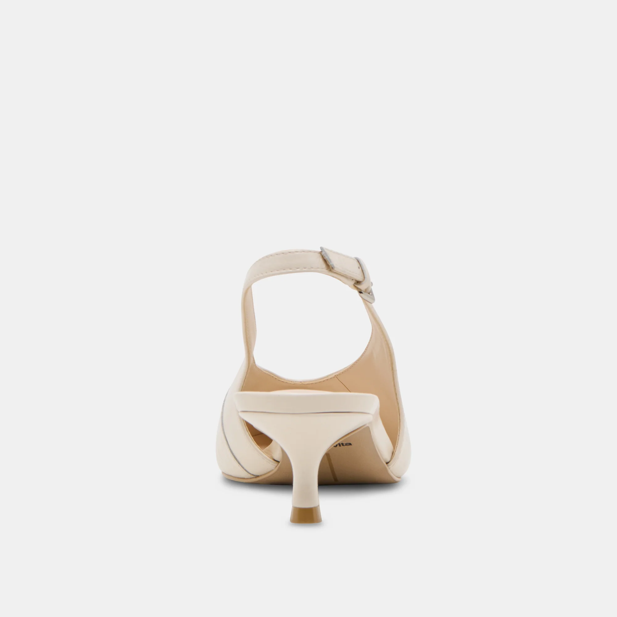 ALENNA HEELS BONE CRINKLE PATENT - Image 12