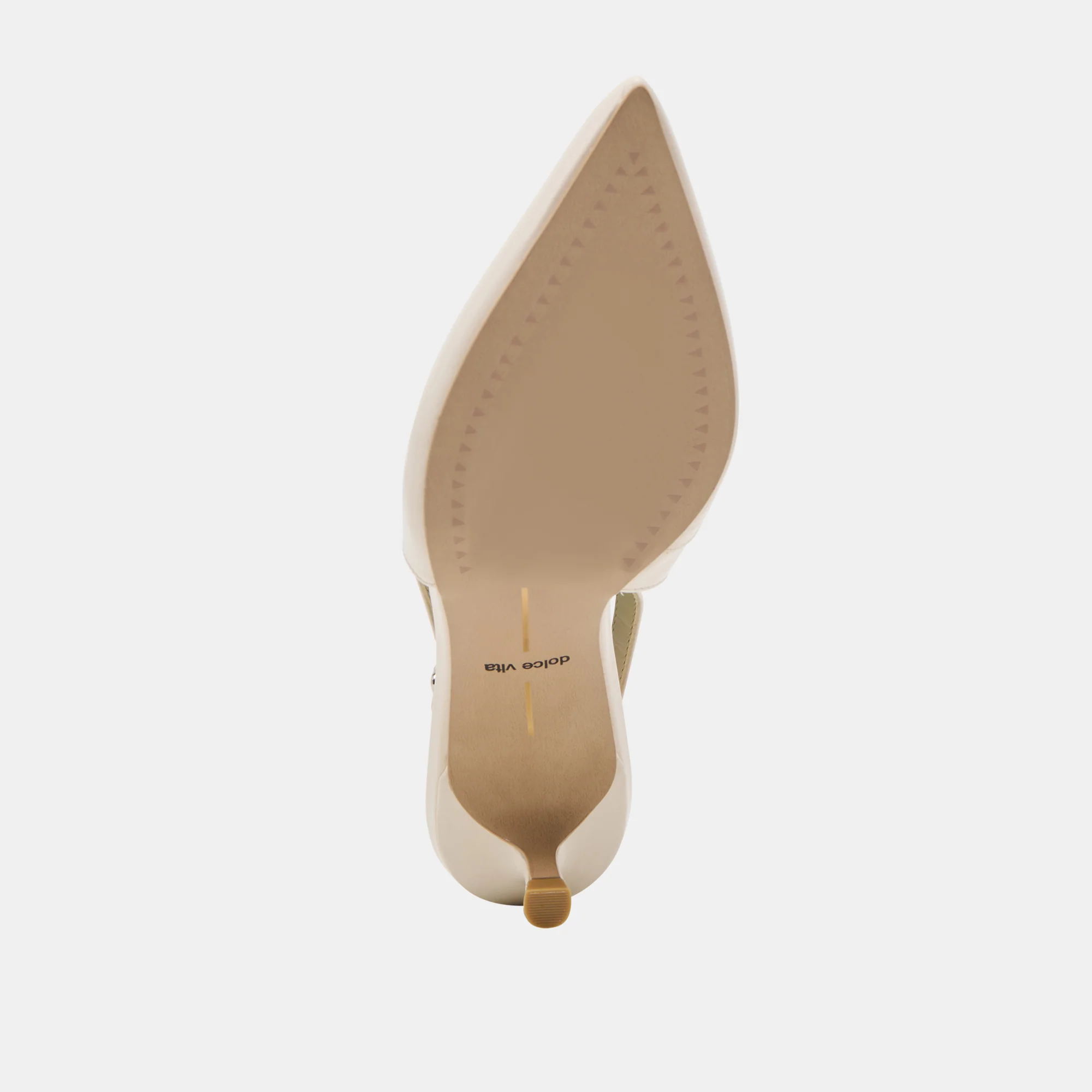 ALENNA HEELS BONE CRINKLE PATENT - Image 14