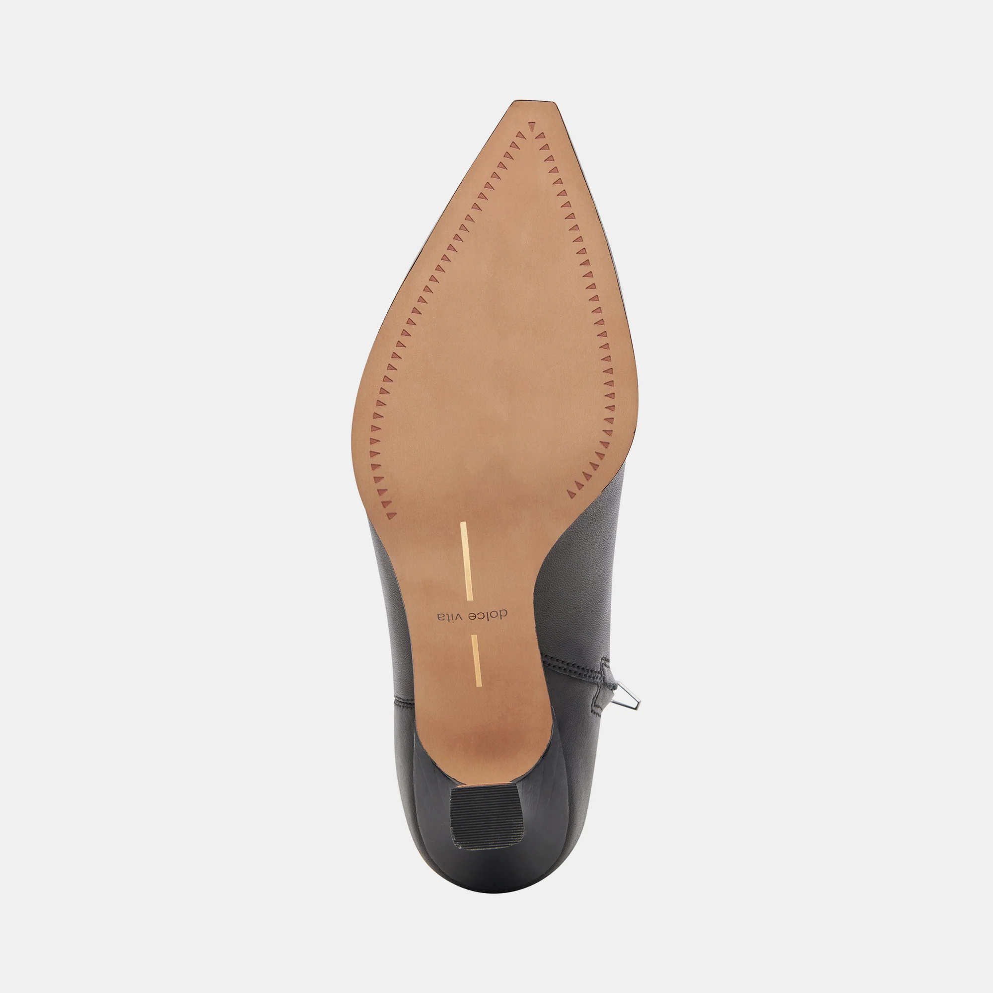 ARYA BOOTS BLACK LEATHER - Image 14