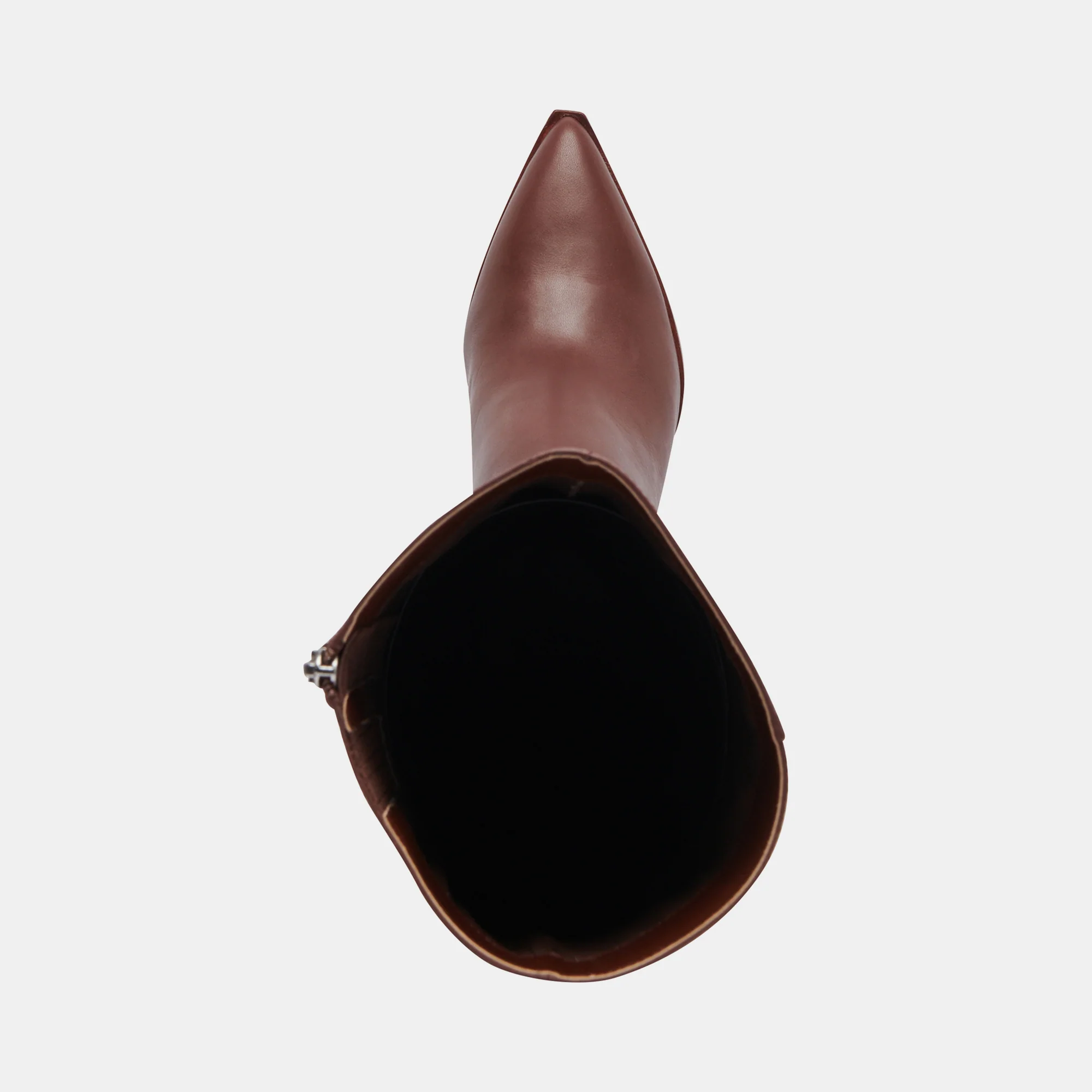 AUGGIE BOOTS CHOCOLATE LEATHER - Image 16