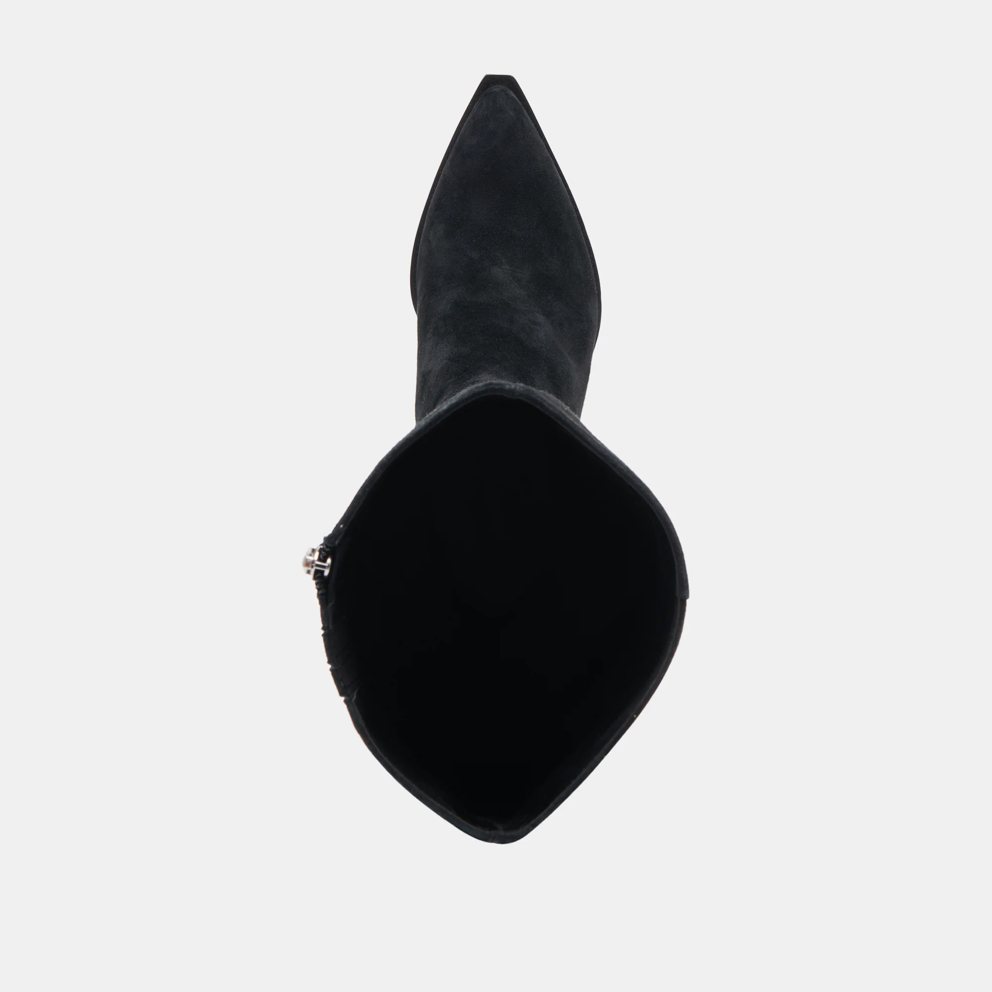 AUGGIE BOOTS ONYX SUEDE - Image 8