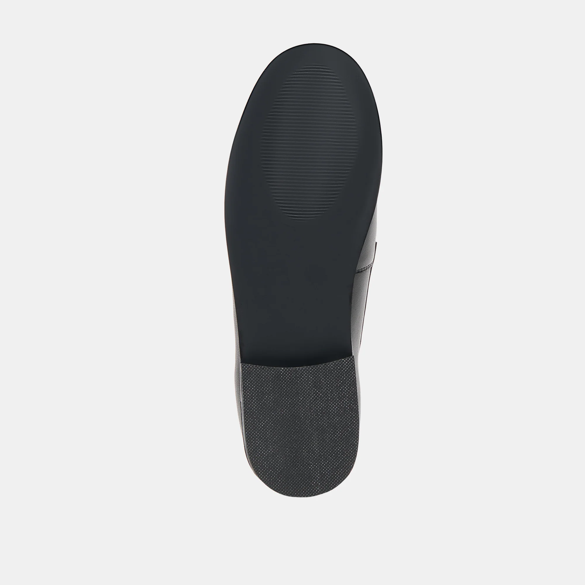 BARNEY LOAFERS BLACK LEATHER - Image 12