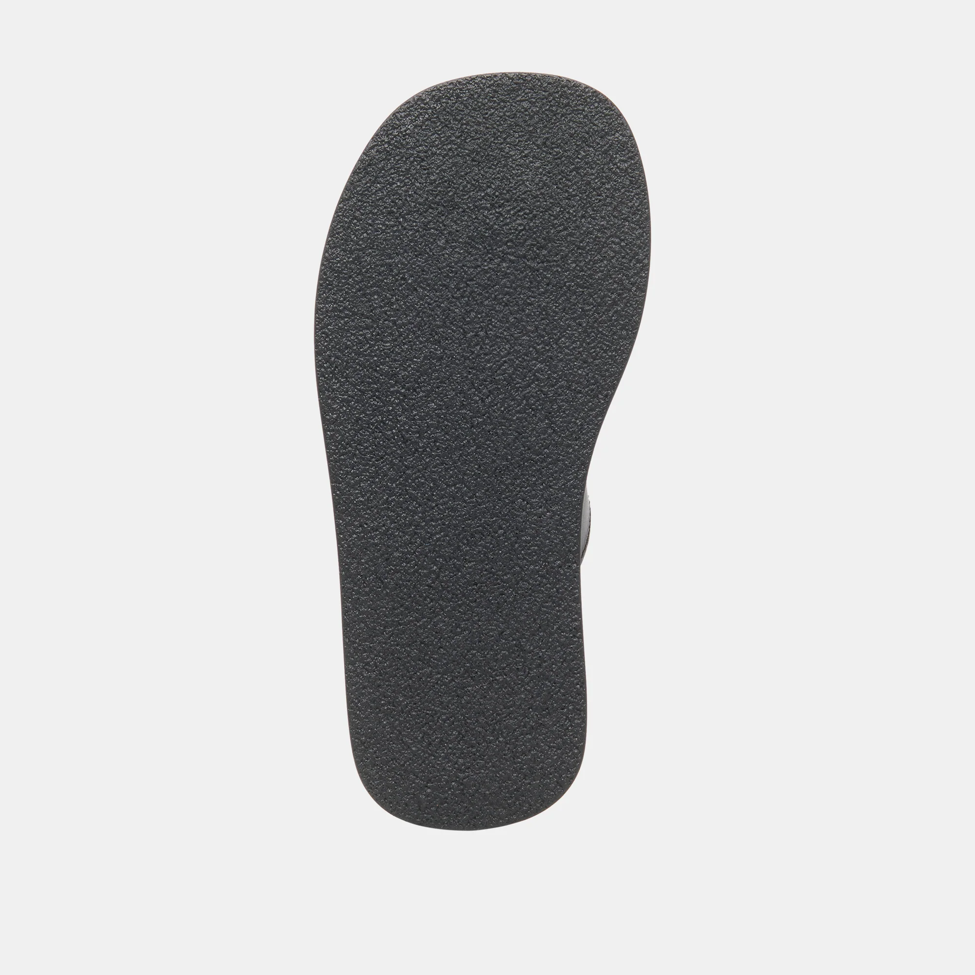 BLAYZE SANDALS BLACK LEATHER - Image 10