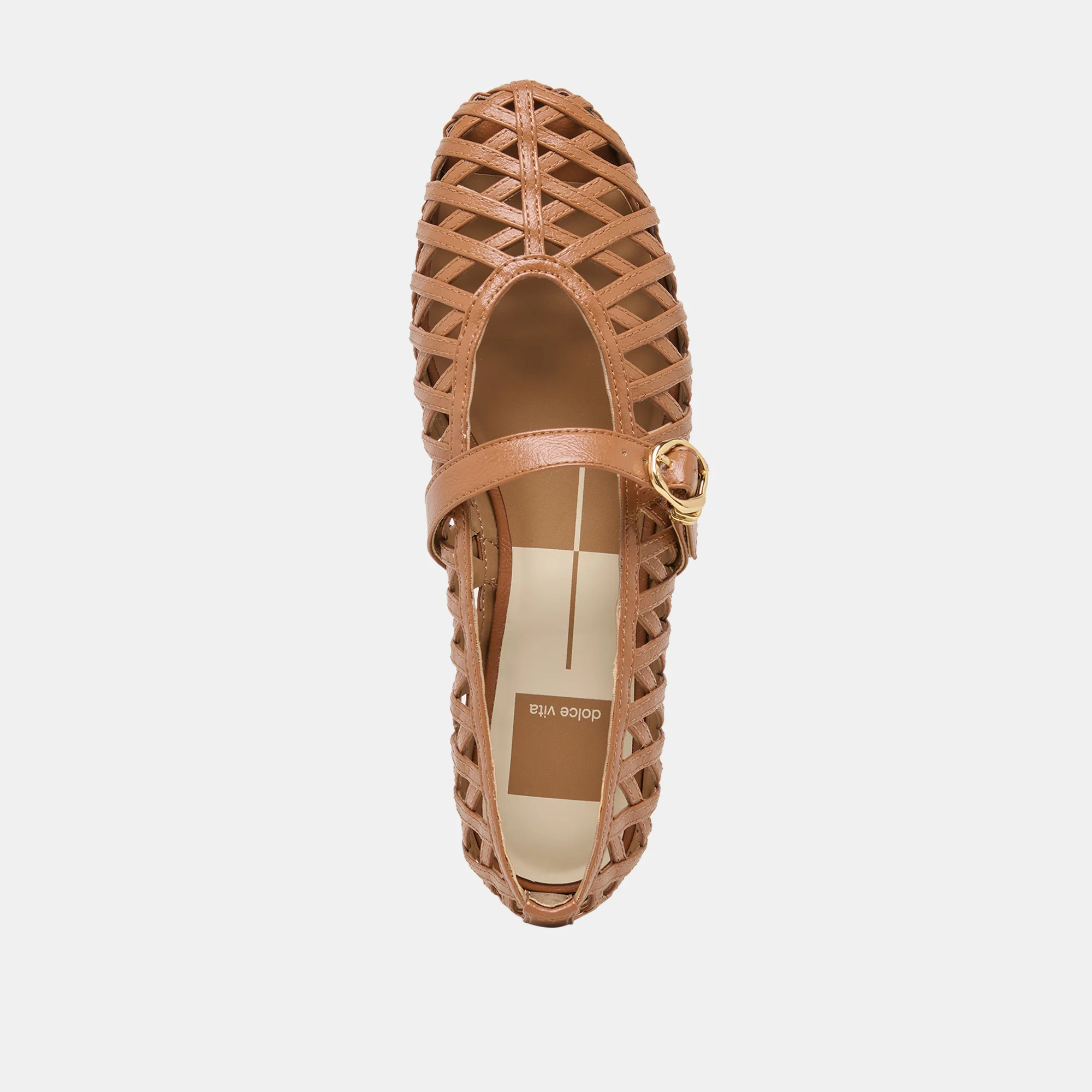 BODEY BALLET FLATS SADDLE STELLA - Image 11