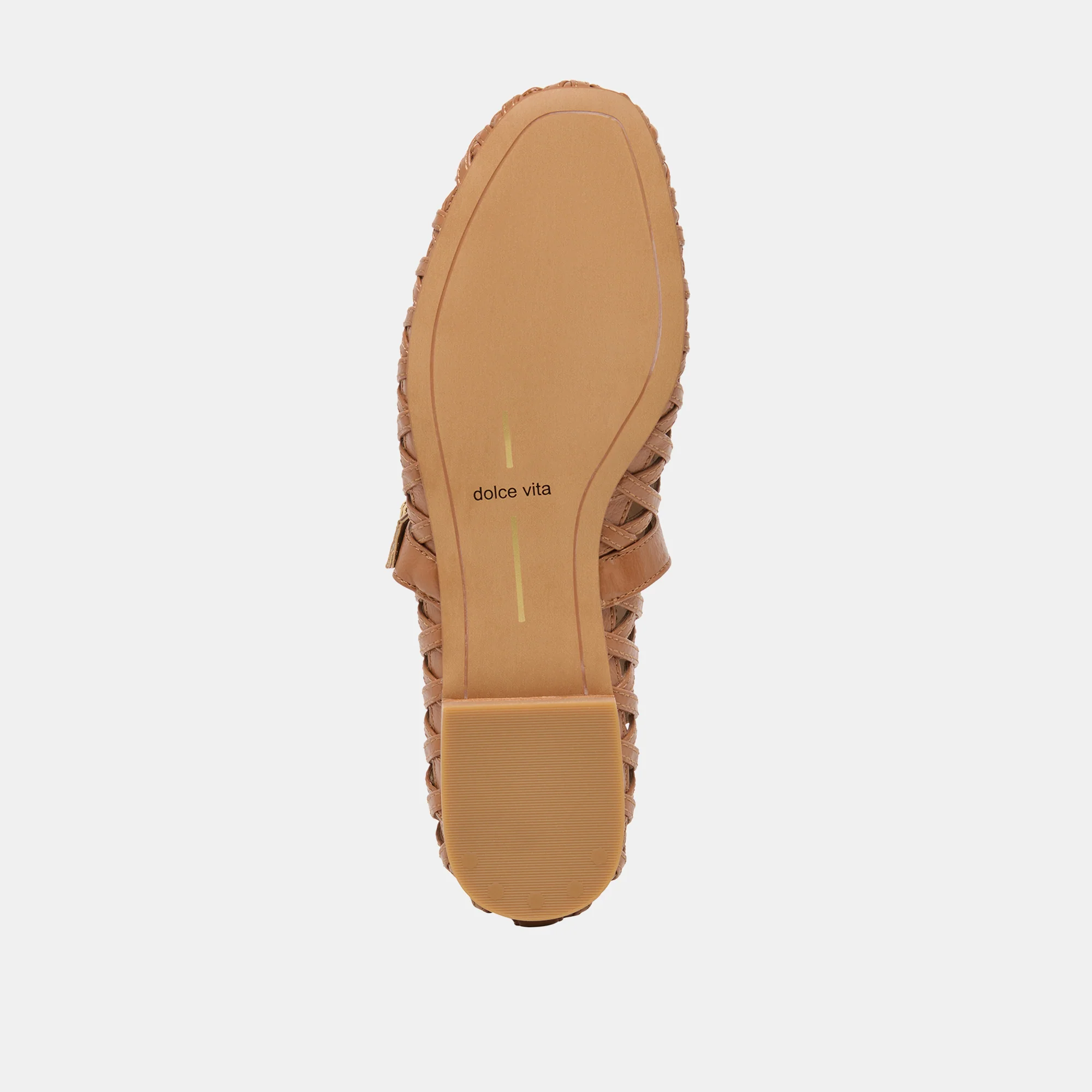 BODEY BALLET FLATS SADDLE STELLA - Image 12