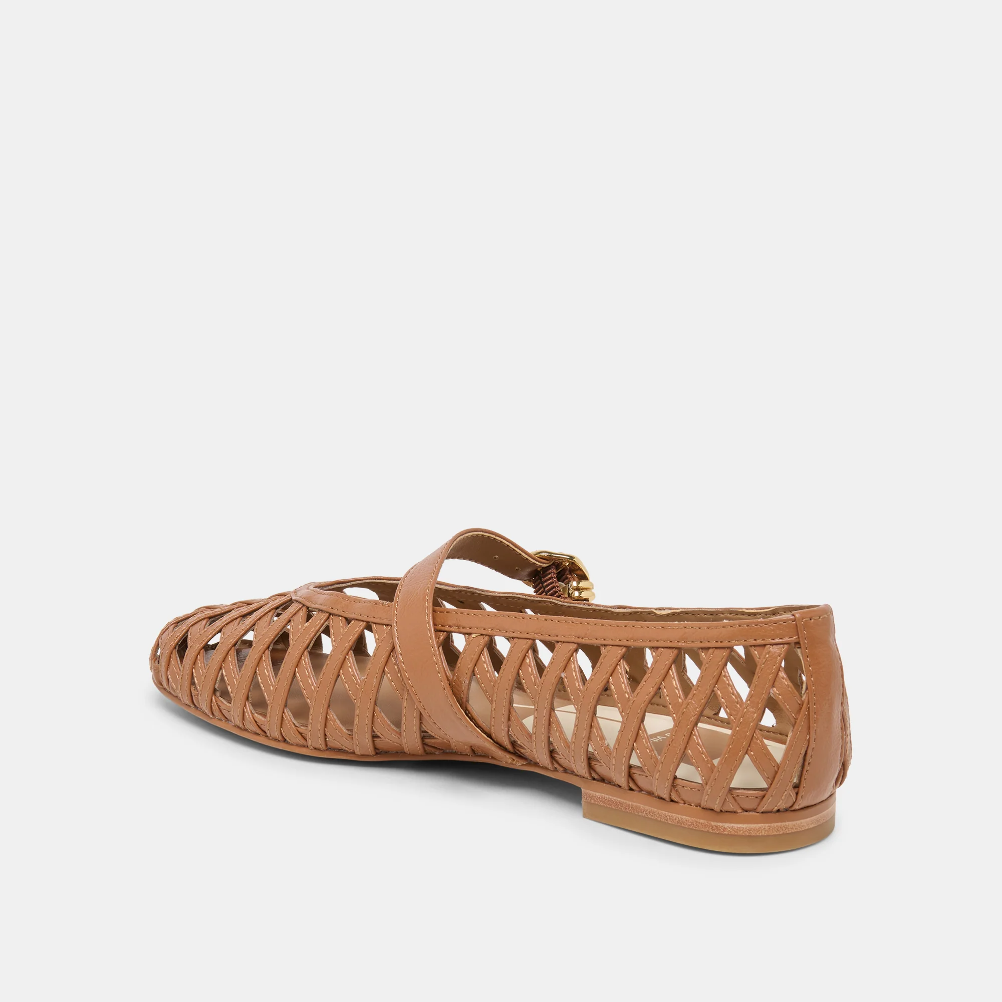 BODEY BALLET FLATS SADDLE STELLA - Image 8