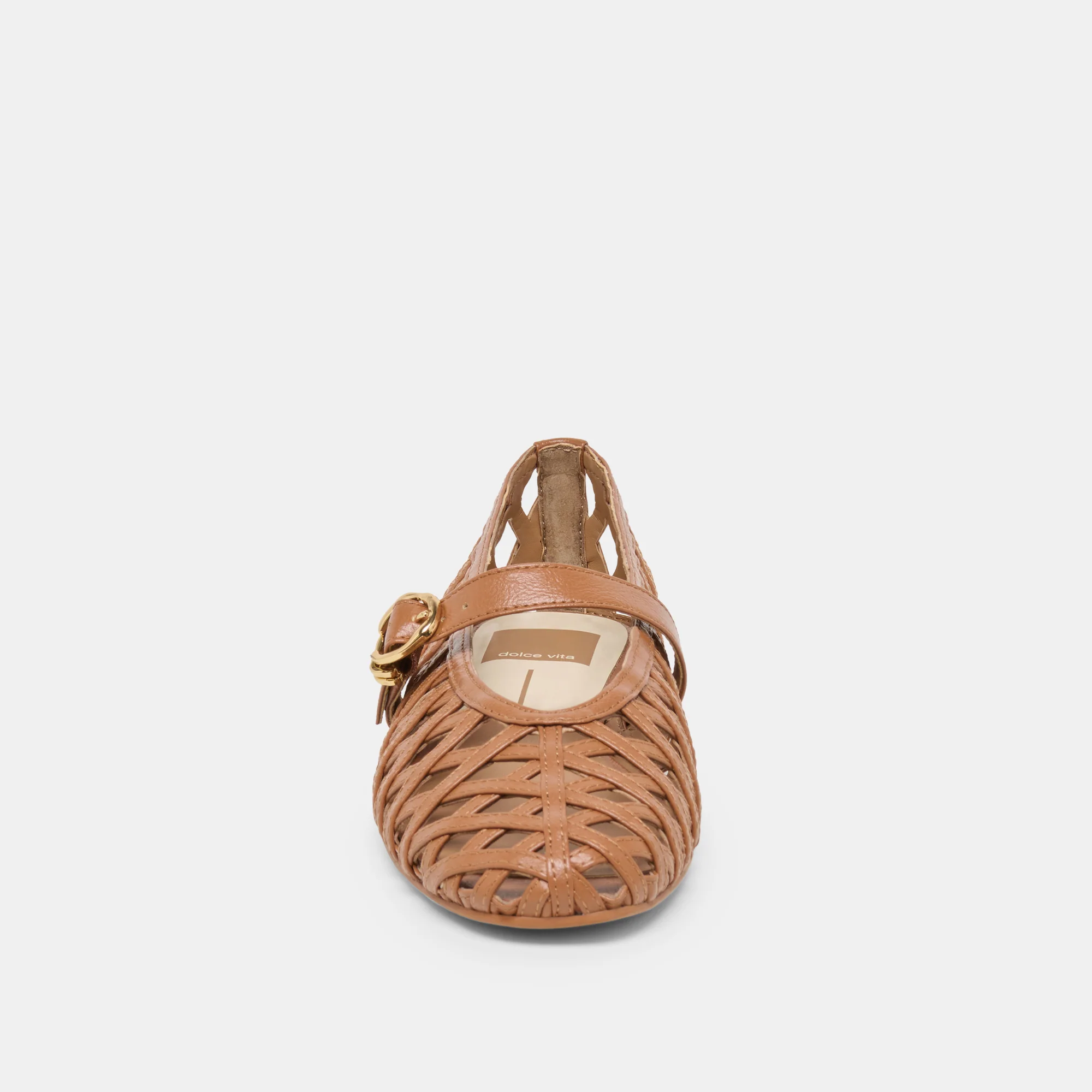 BODEY BALLET FLATS SADDLE STELLA - Image 9