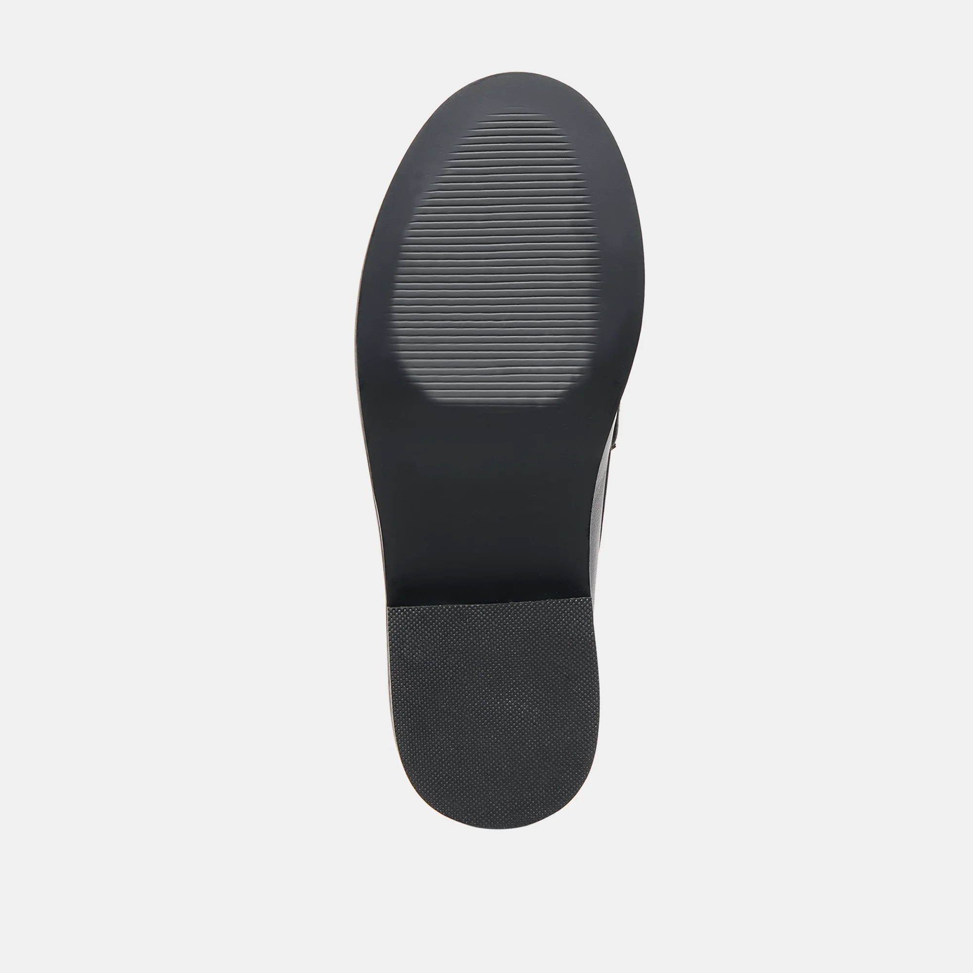 BODI LOAFERS BLACK LEATHER - Image 10