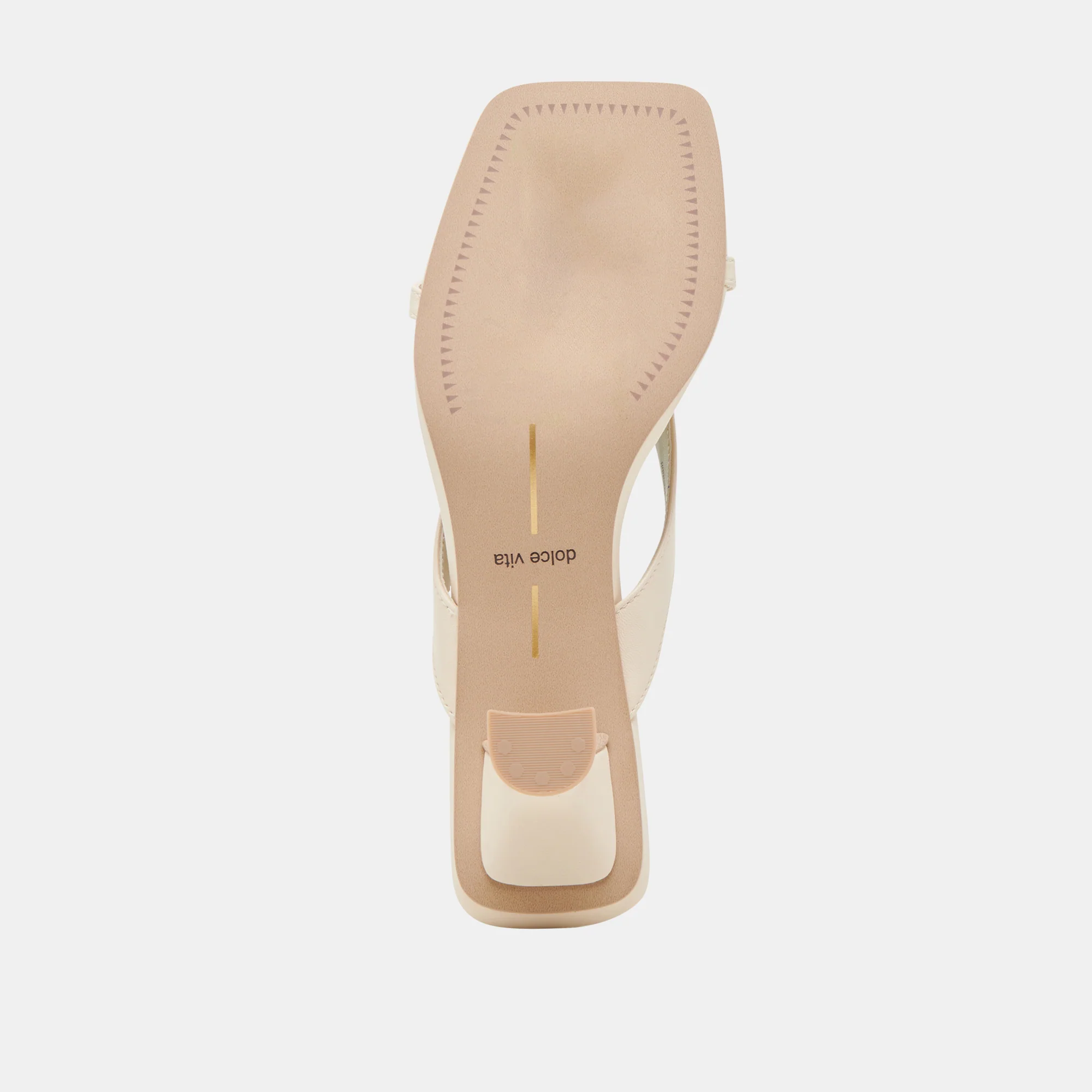 BREVEL HEELS BONE LEATHER - Image 12