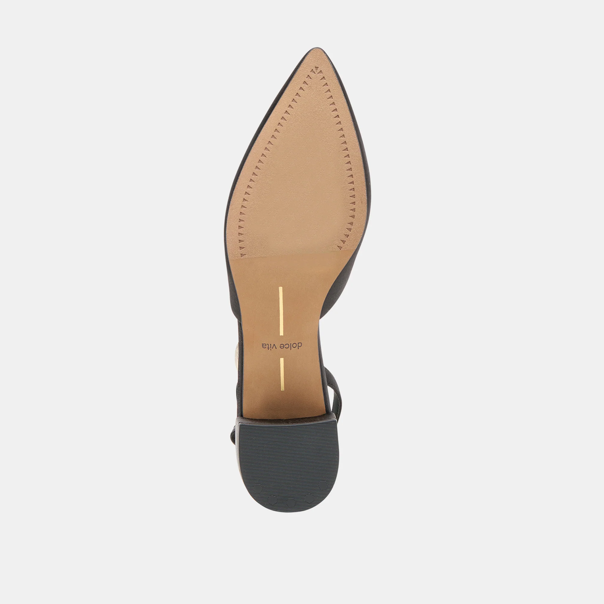 CAREL HEELS ONYX SATIN - Image 10