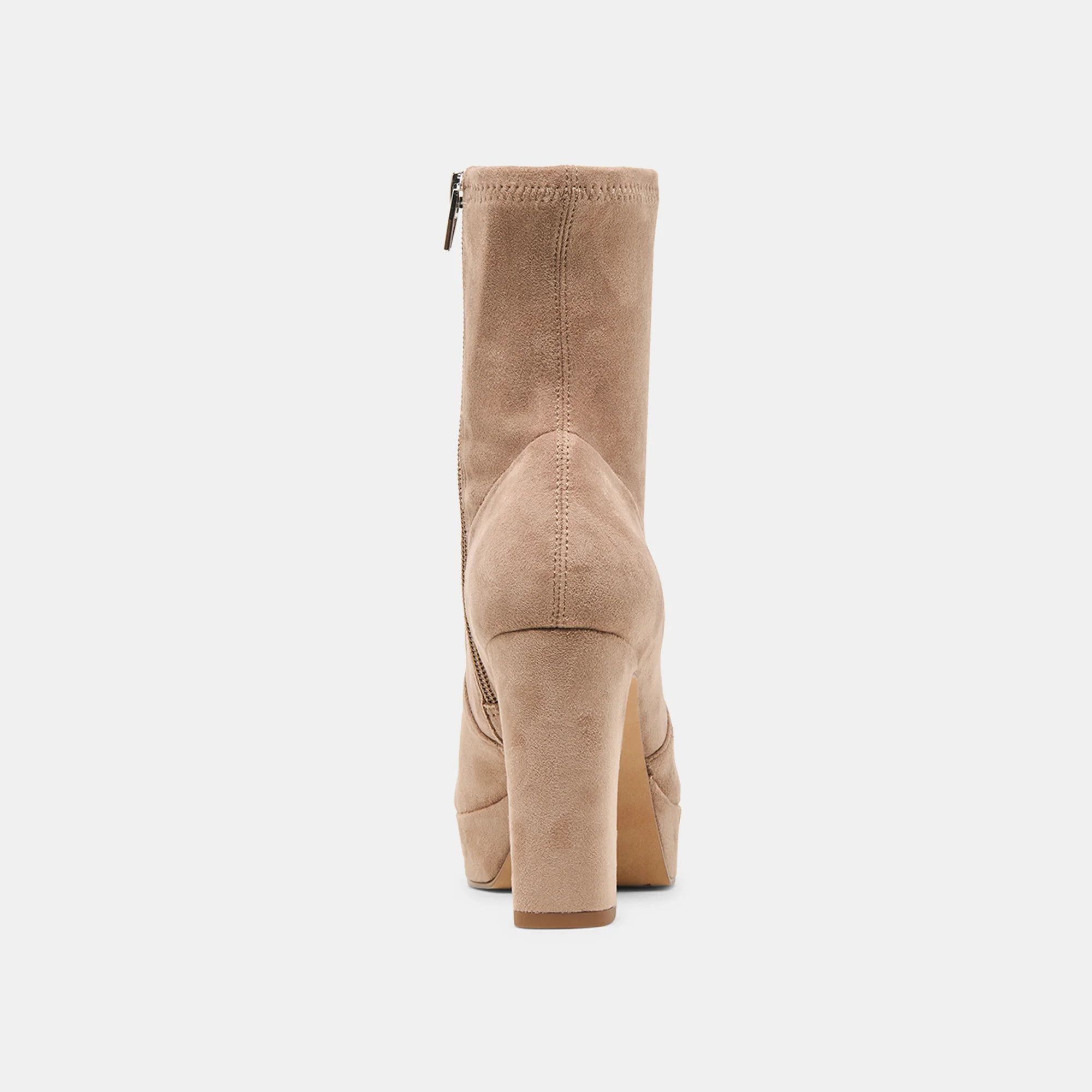 CHASLY BOOTS BARLEY STELLA SUEDE - Image 7