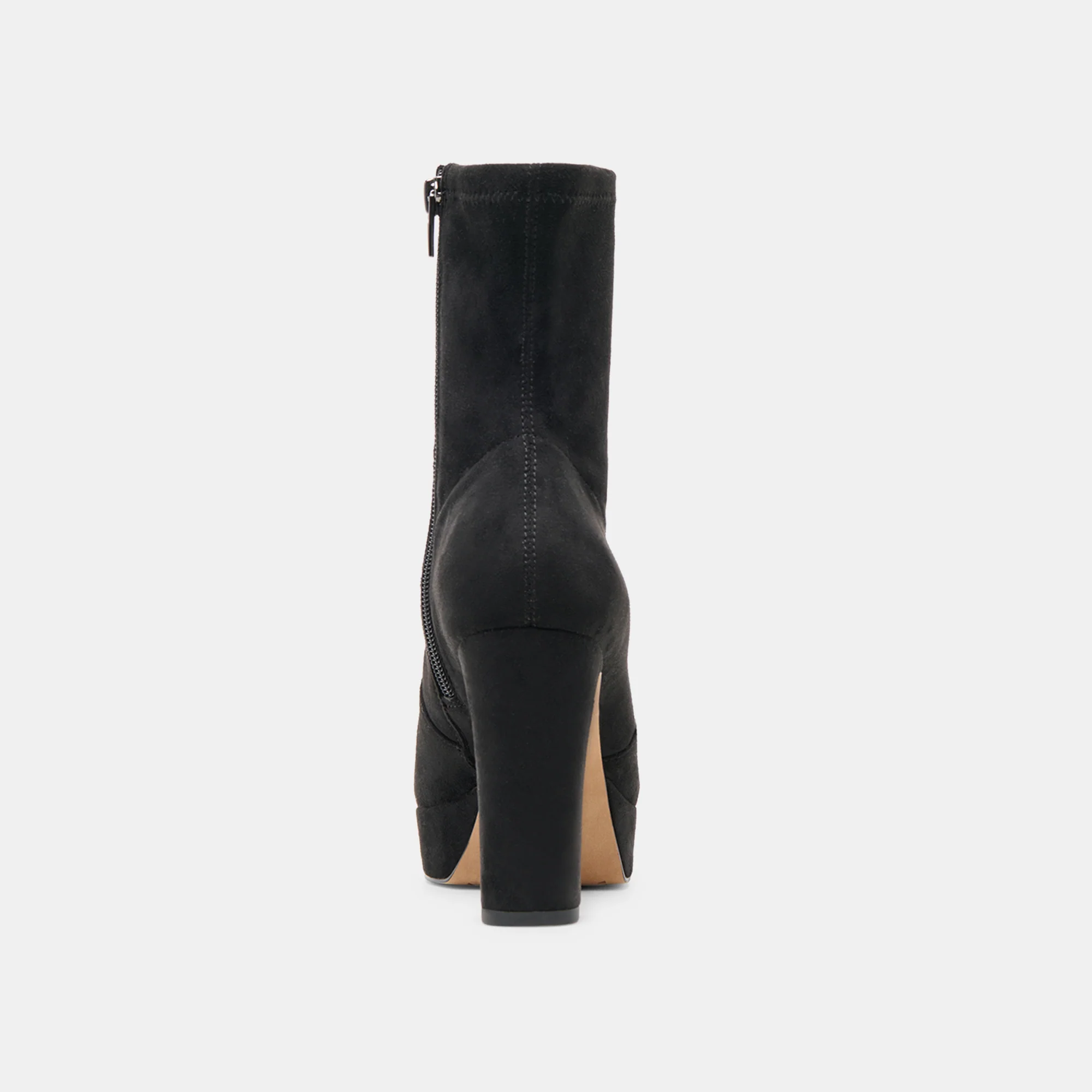 CHASLY BOOTS ONYX STELLA SUEDE - Image 10