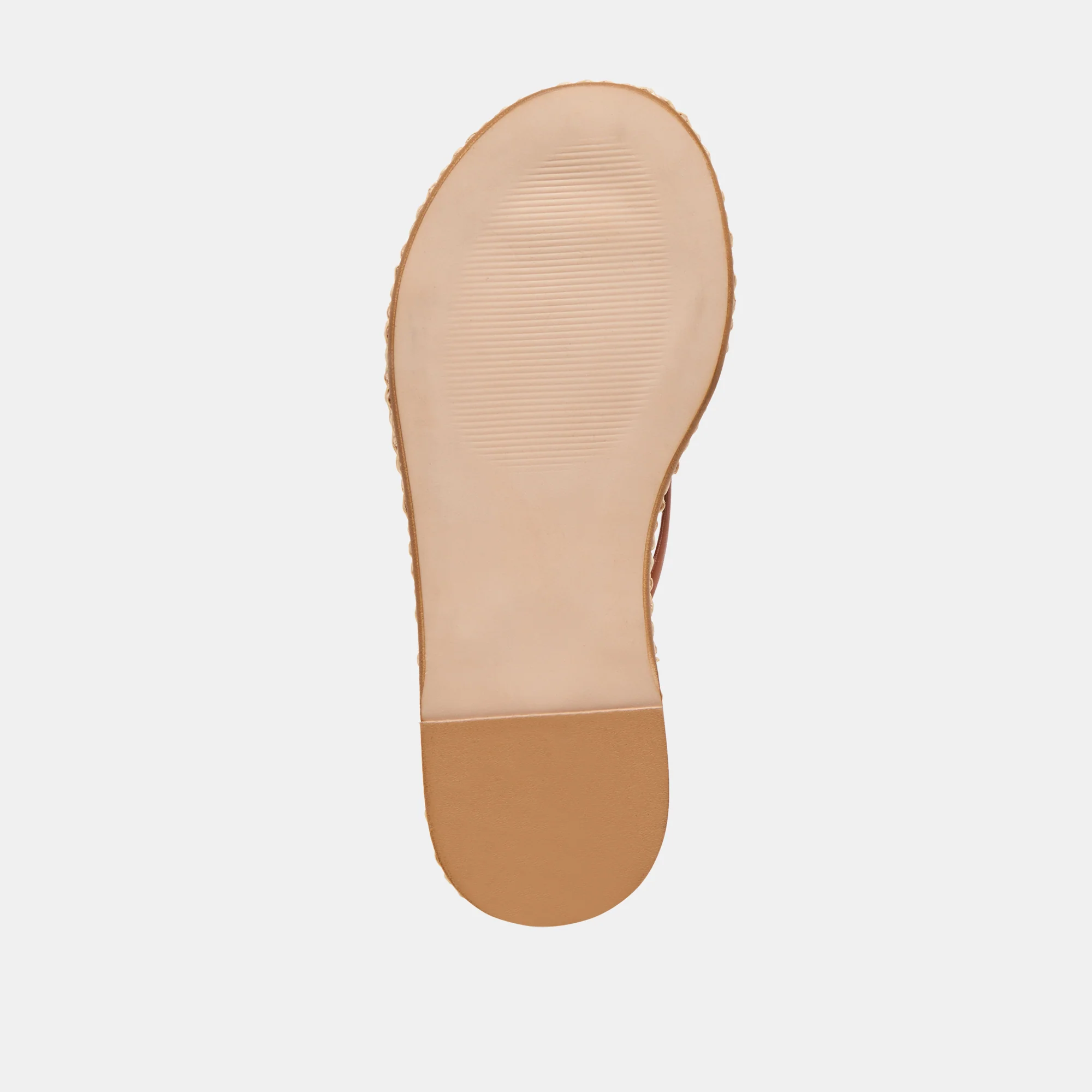 COVE SANDALS BROWN LEATHER - Image 10