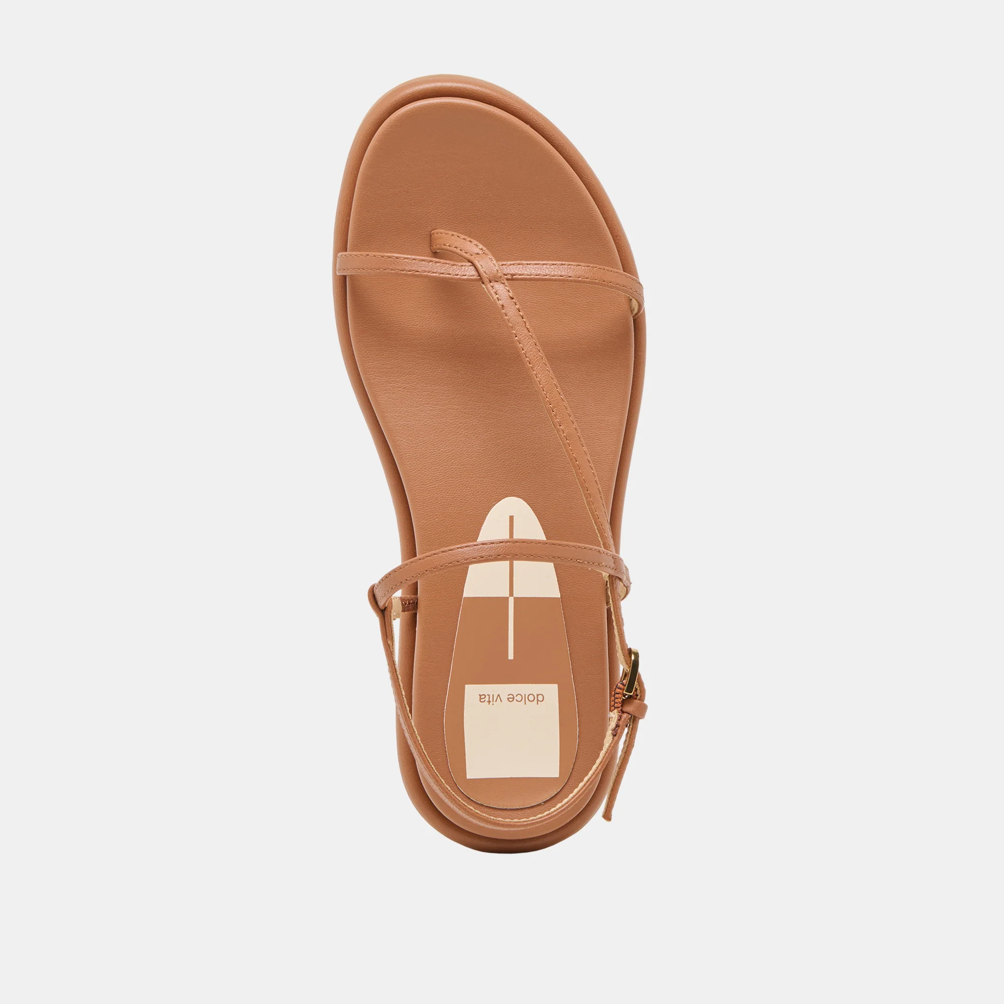 DALLEN SANDALS SADDLE LEATHER - Image 10