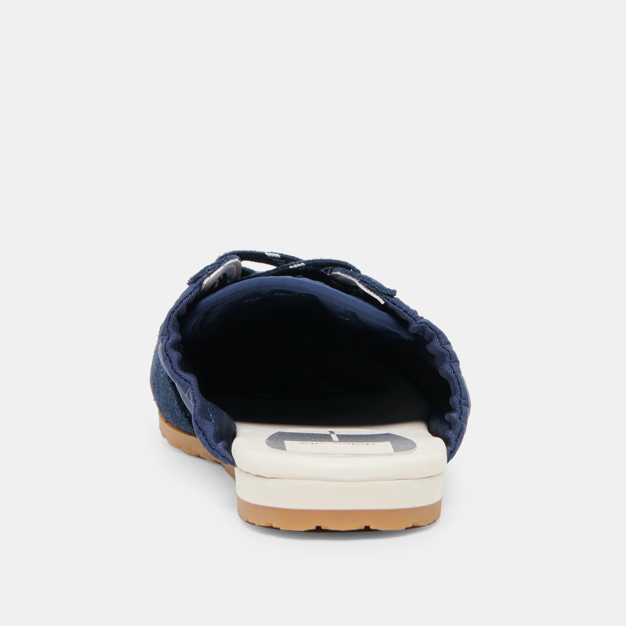 DARIS SNEAKERS NAVY NYLON - Image 7