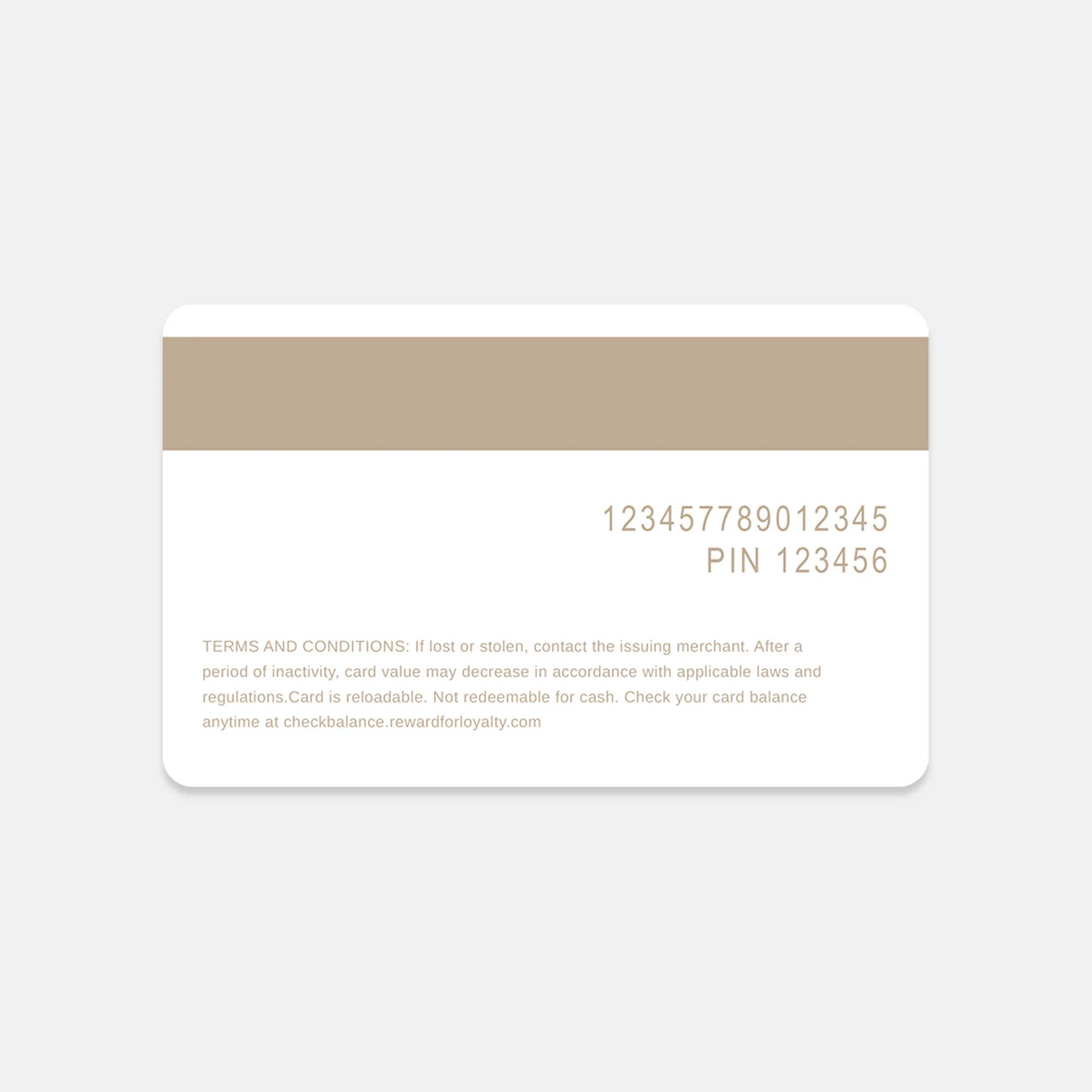 DIGITAL GIFT CARD - Image 2