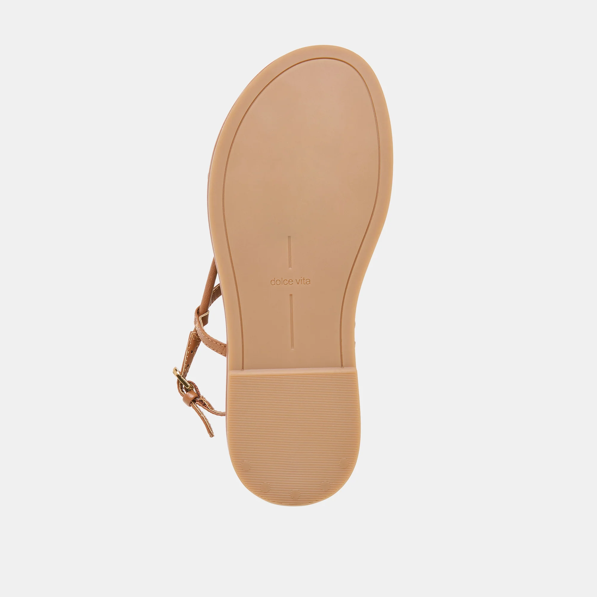DOM SANDALS SADDLE LEATHER - Image 12