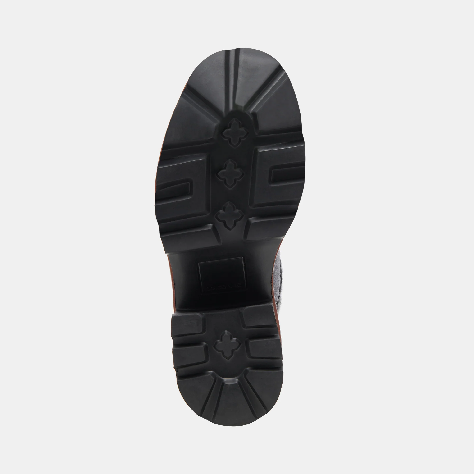 DRAGO BOOTS BLACK LEATHER - Image 9