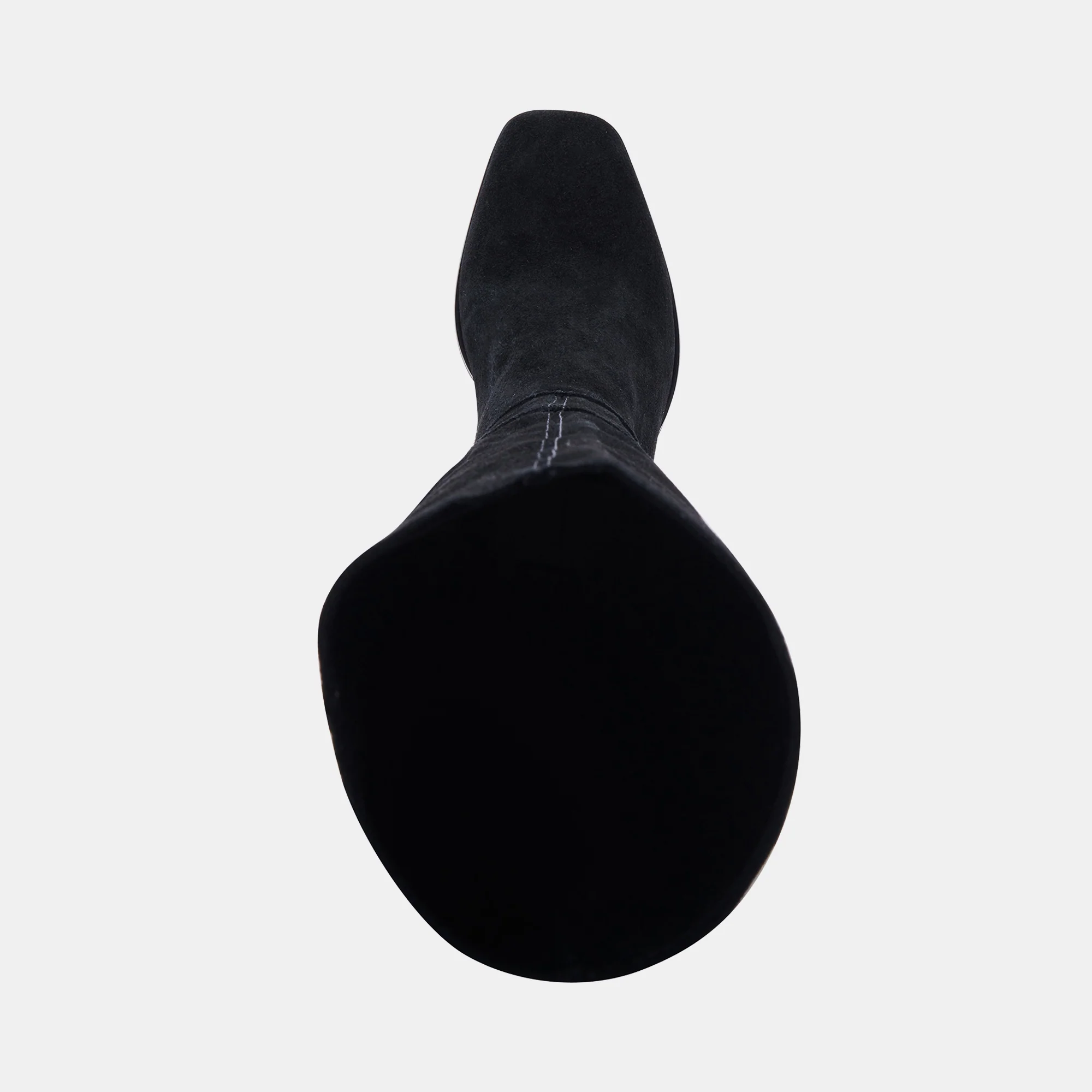 FYNN BOOTS BLACK SUEDE - Image 9