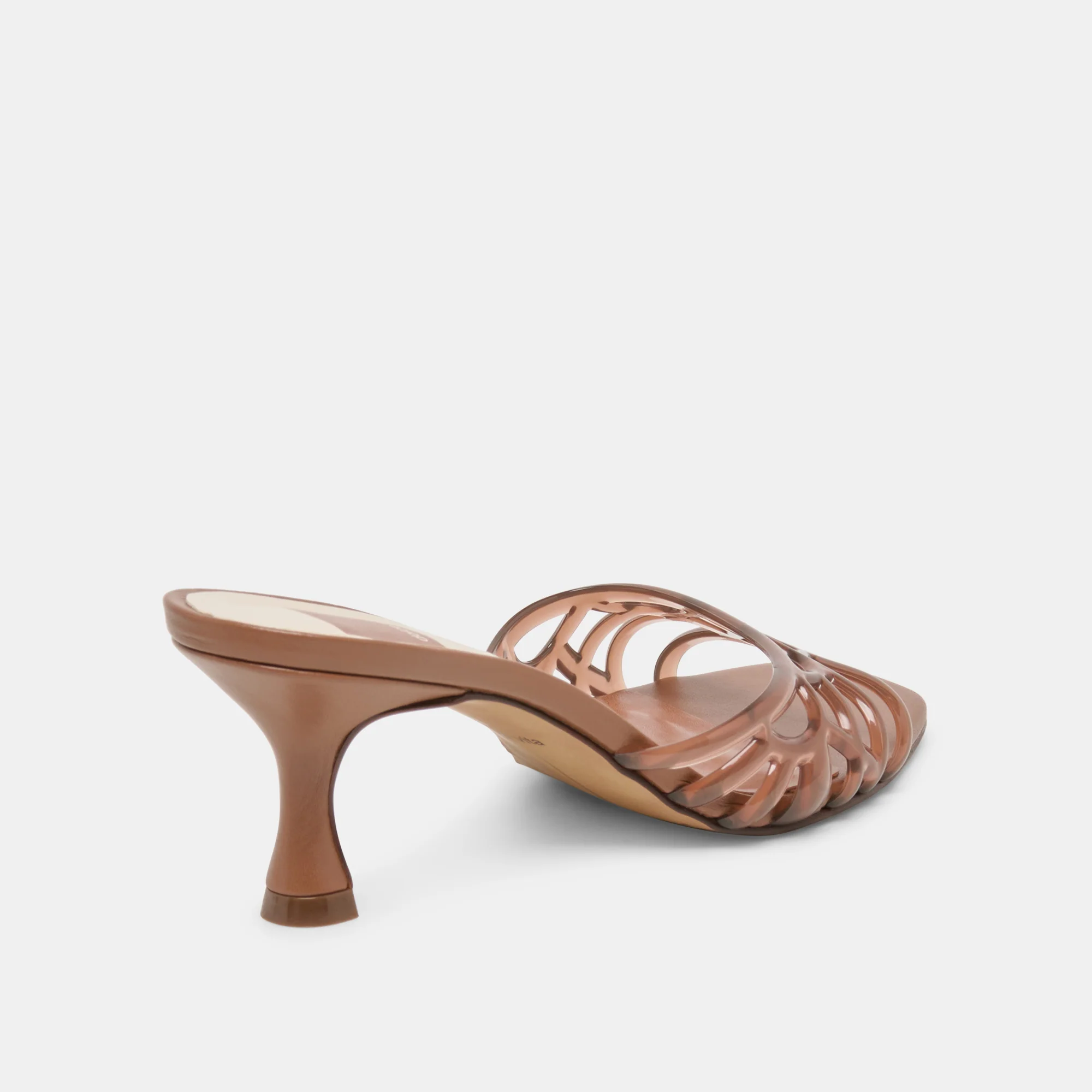 GALAE HEELS WHISKEY JELLY - Image 5