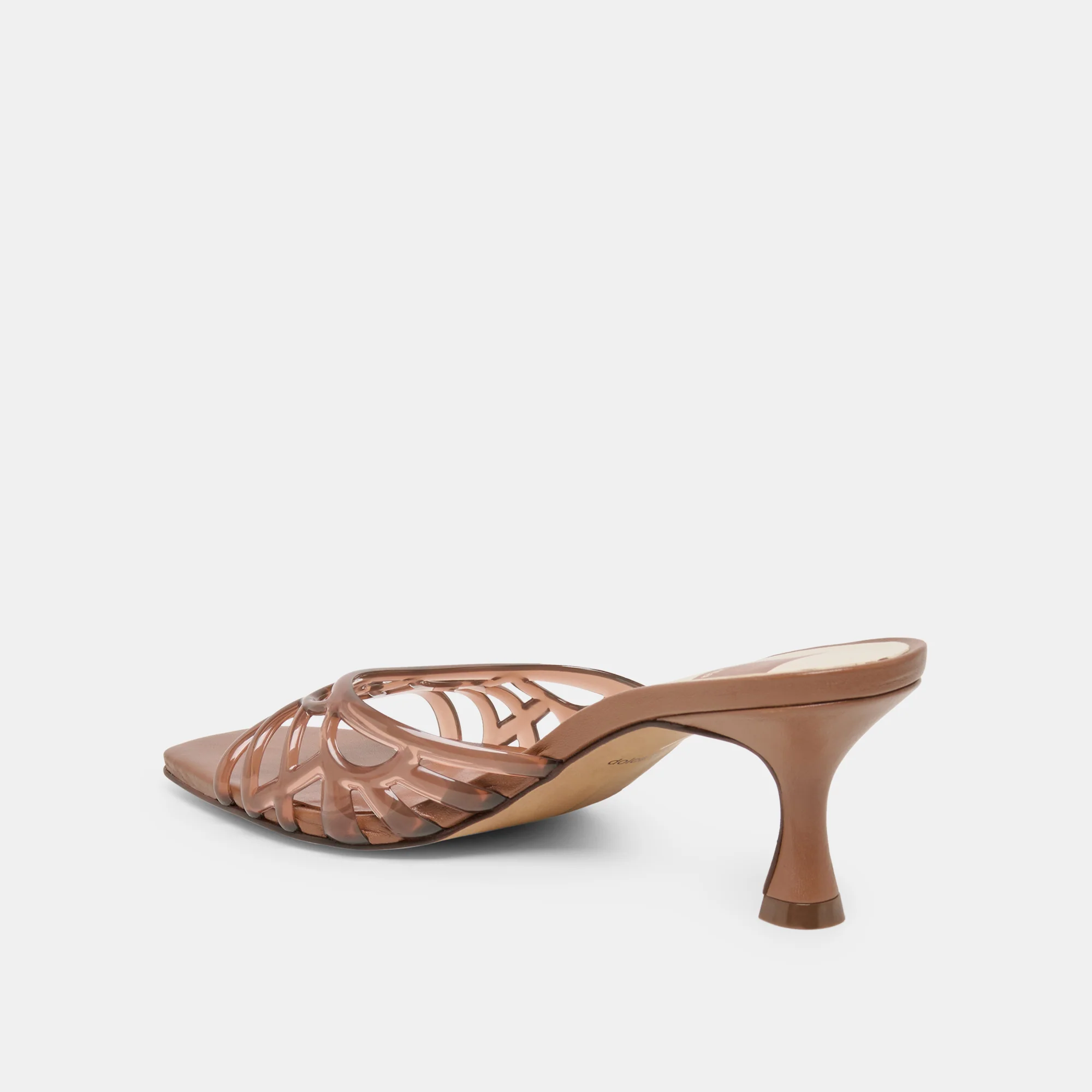 GALAE HEELS WHISKEY JELLY - Image 7