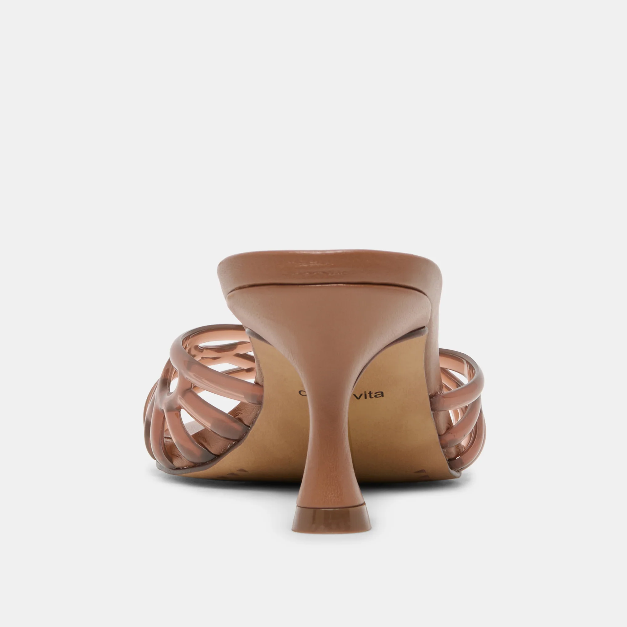 GALAE HEELS WHISKEY JELLY - Image 9
