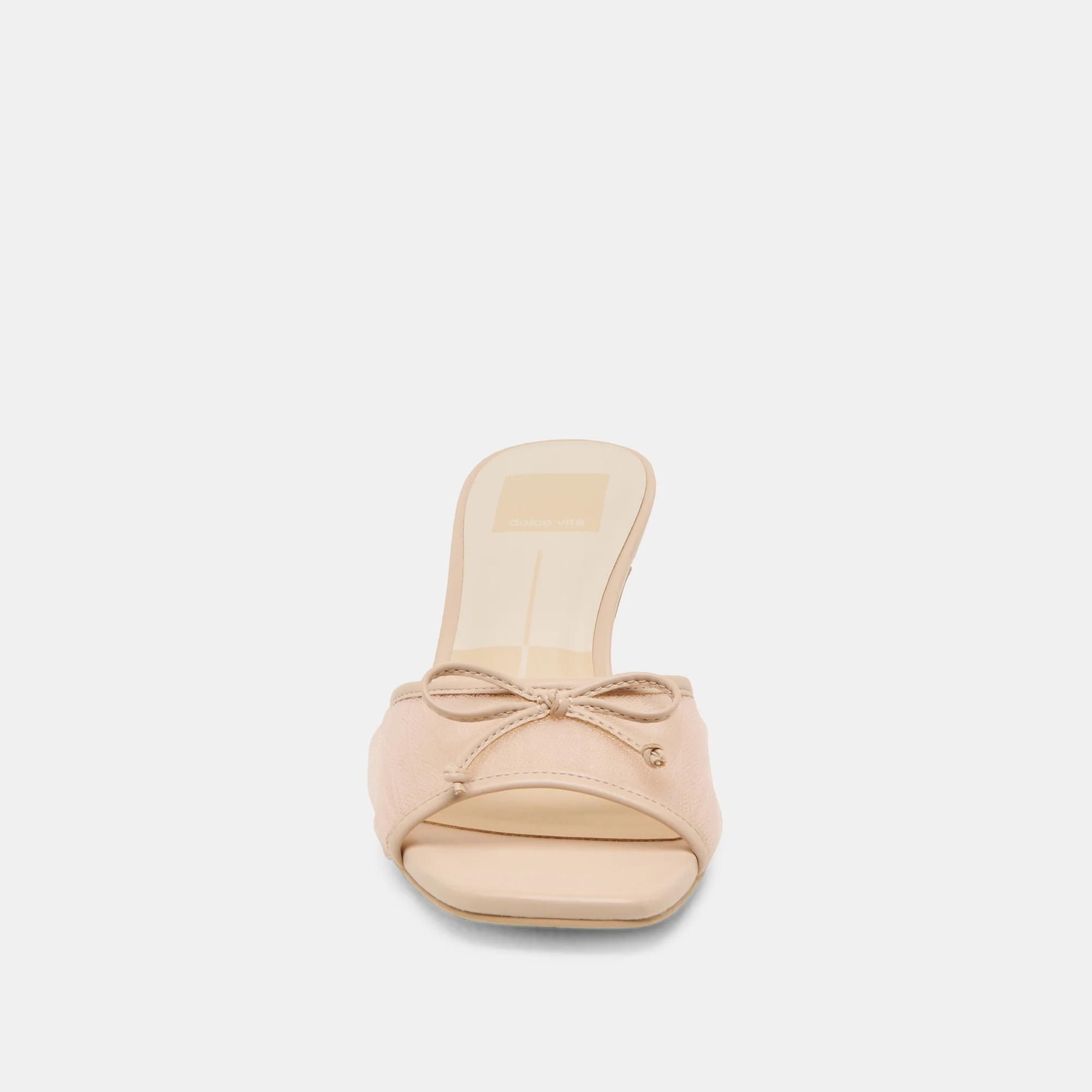 GALEN HEELS PRALINE TULLE - Image 8