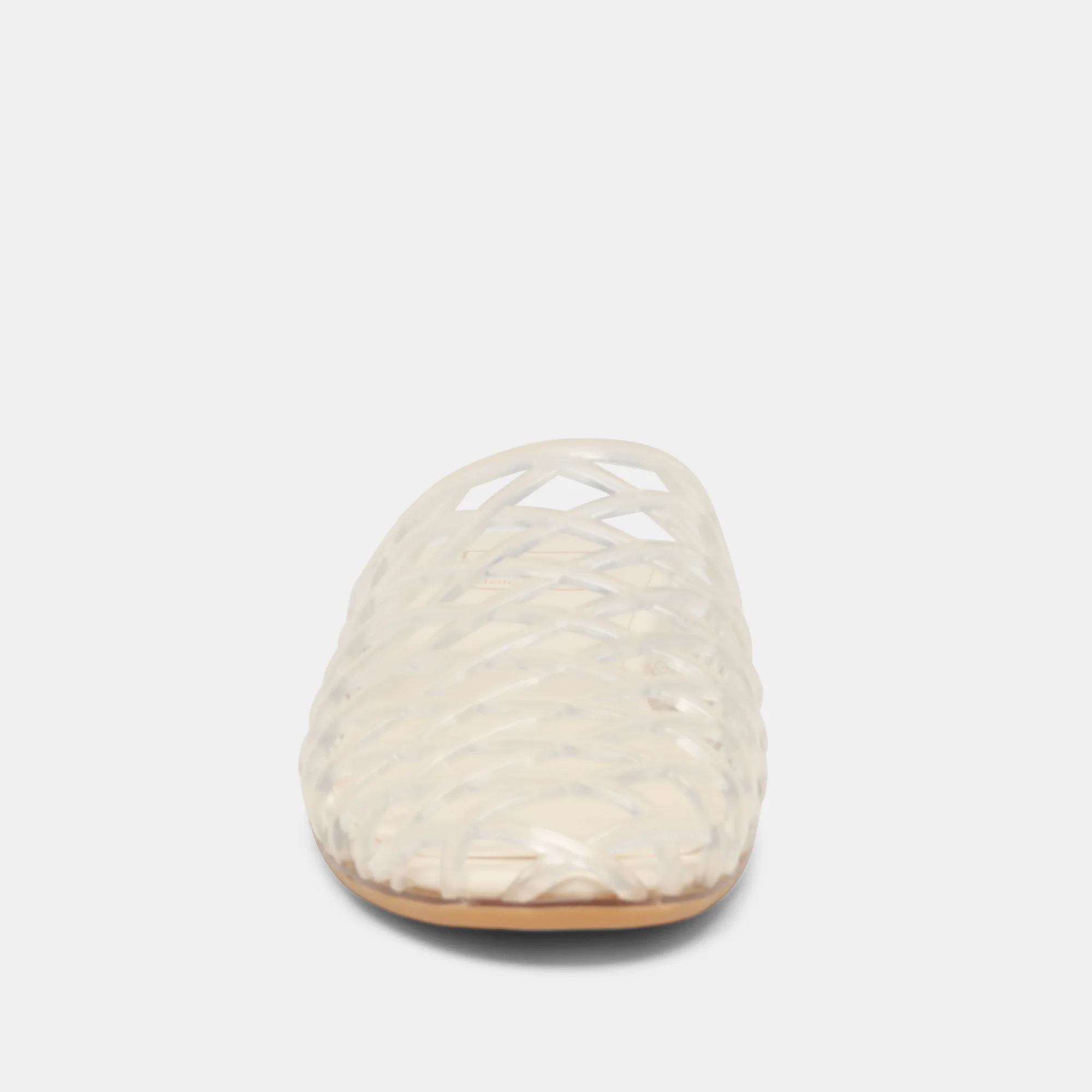 GINNA FLATS CRYSTAL JELLY - Image 9