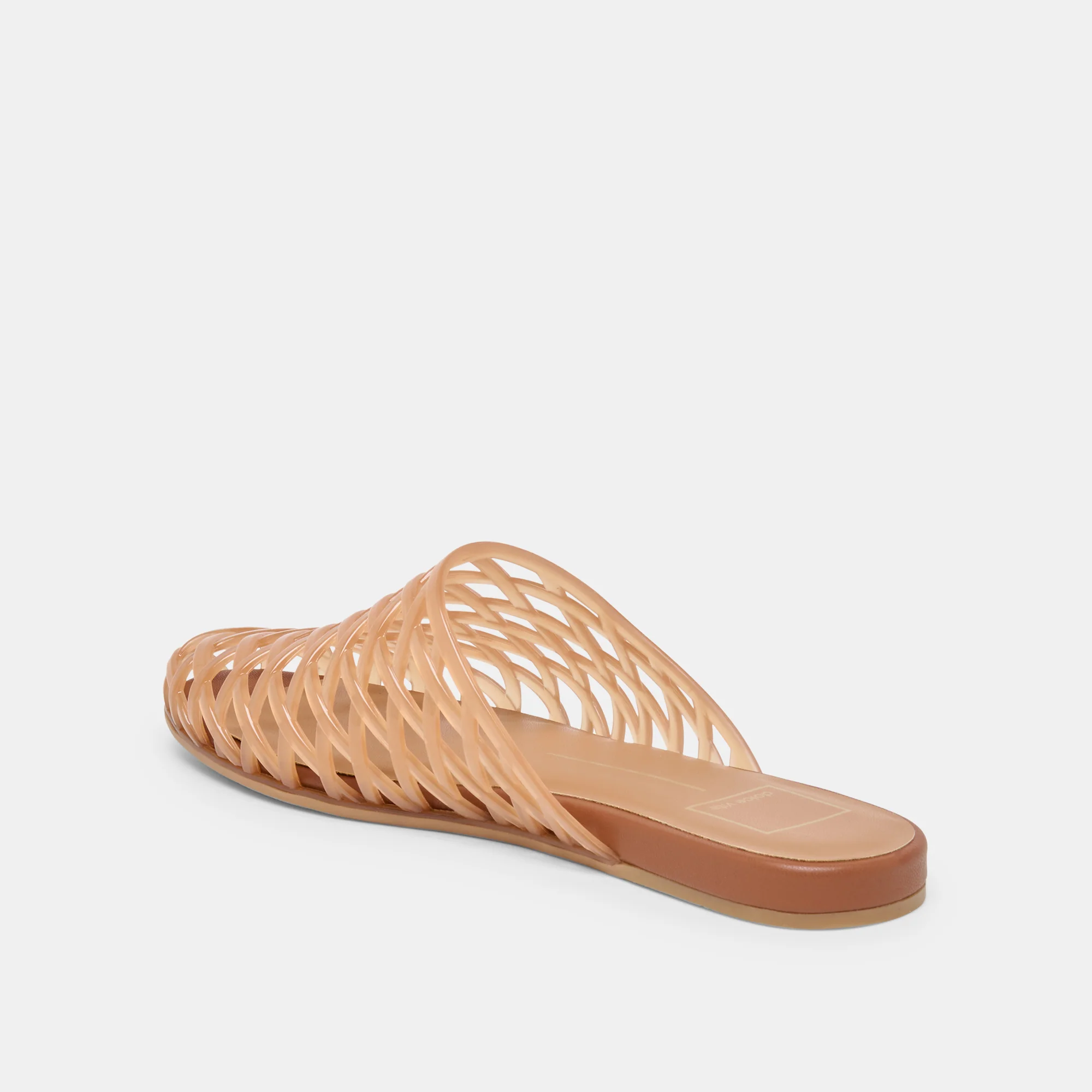 GINNA FLATS WHISKEY JELLY - Image 9