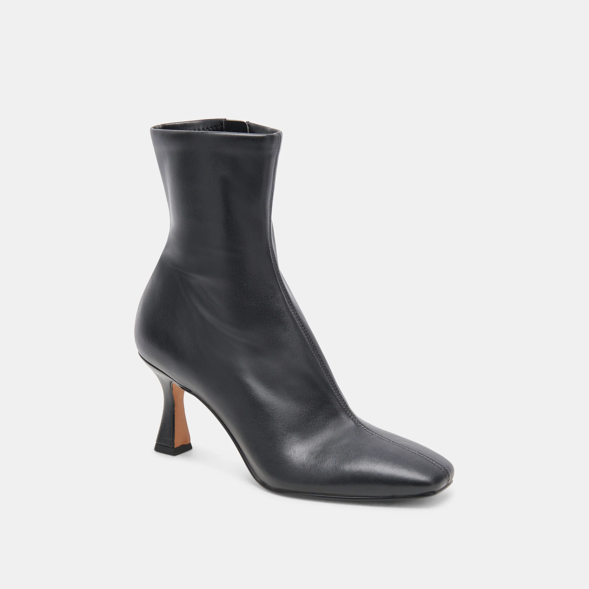 GLAMOR BOOTS BLACK STELLA - Image 3