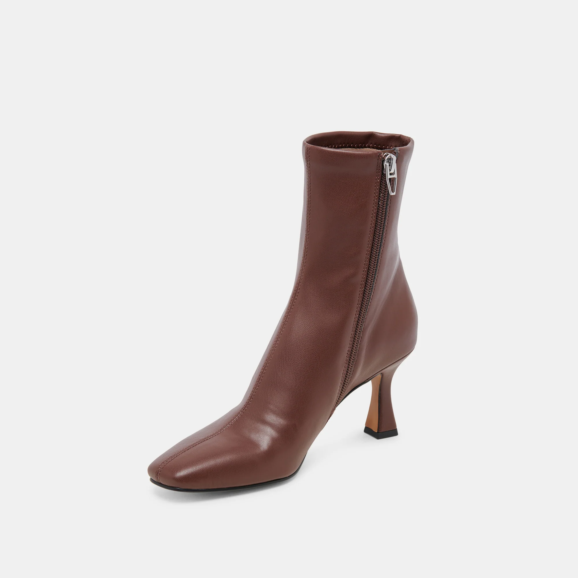 GLAMOR BOOTS CHOCOLATE STELLA - Image 6
