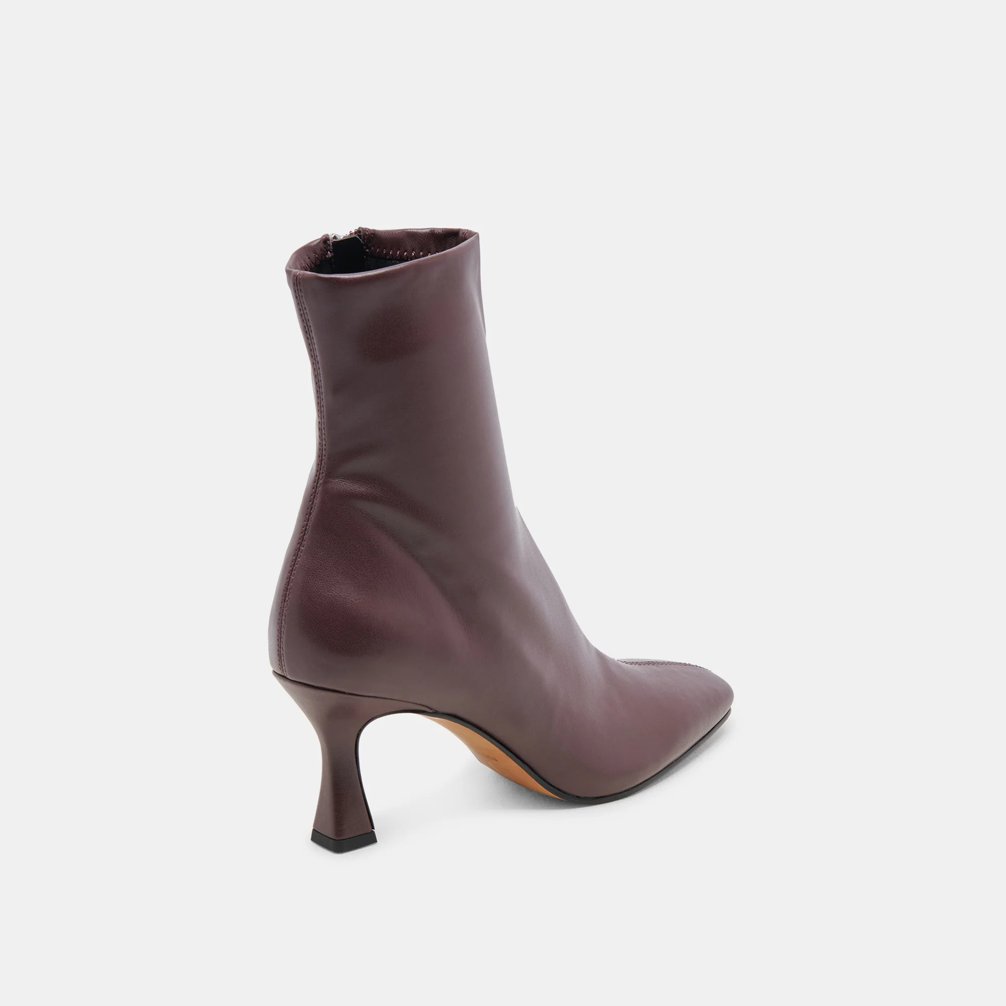 GLAMOR BOOTS WINE STELLA - Image 3