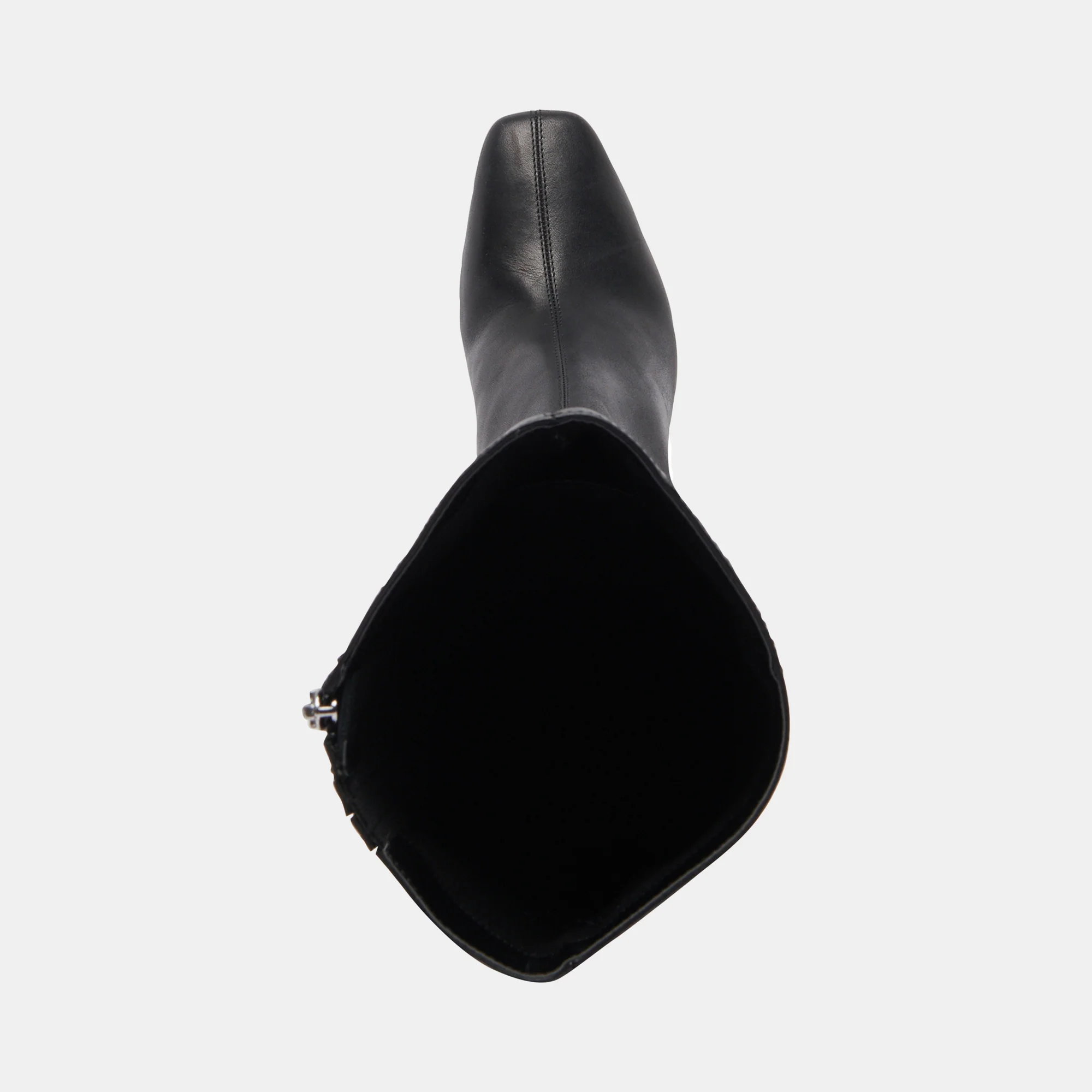 GYRA BOOTS BLACK LEATHER - Image 19