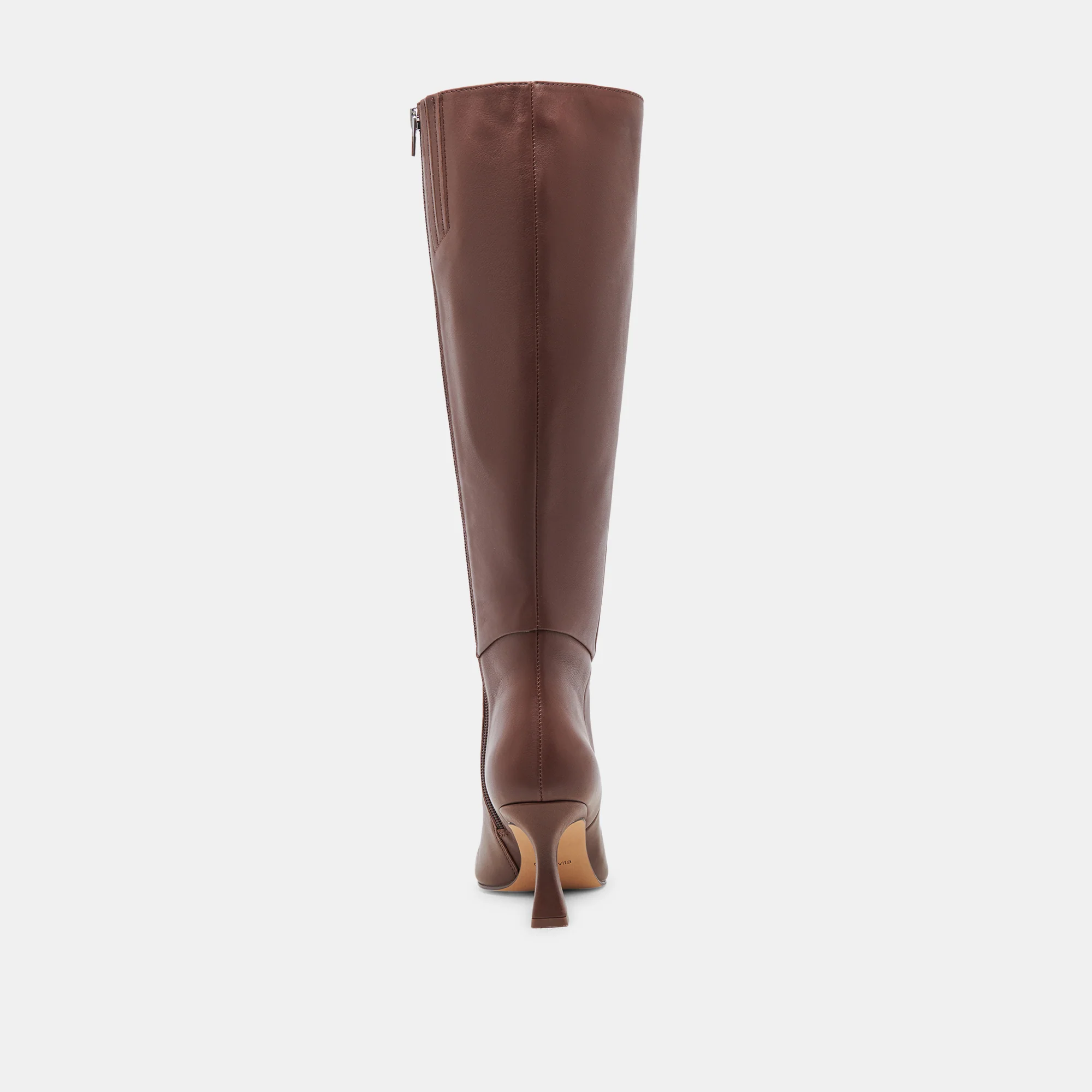 GYRA BOOTS CHOCOLATE LEATHER - Image 9
