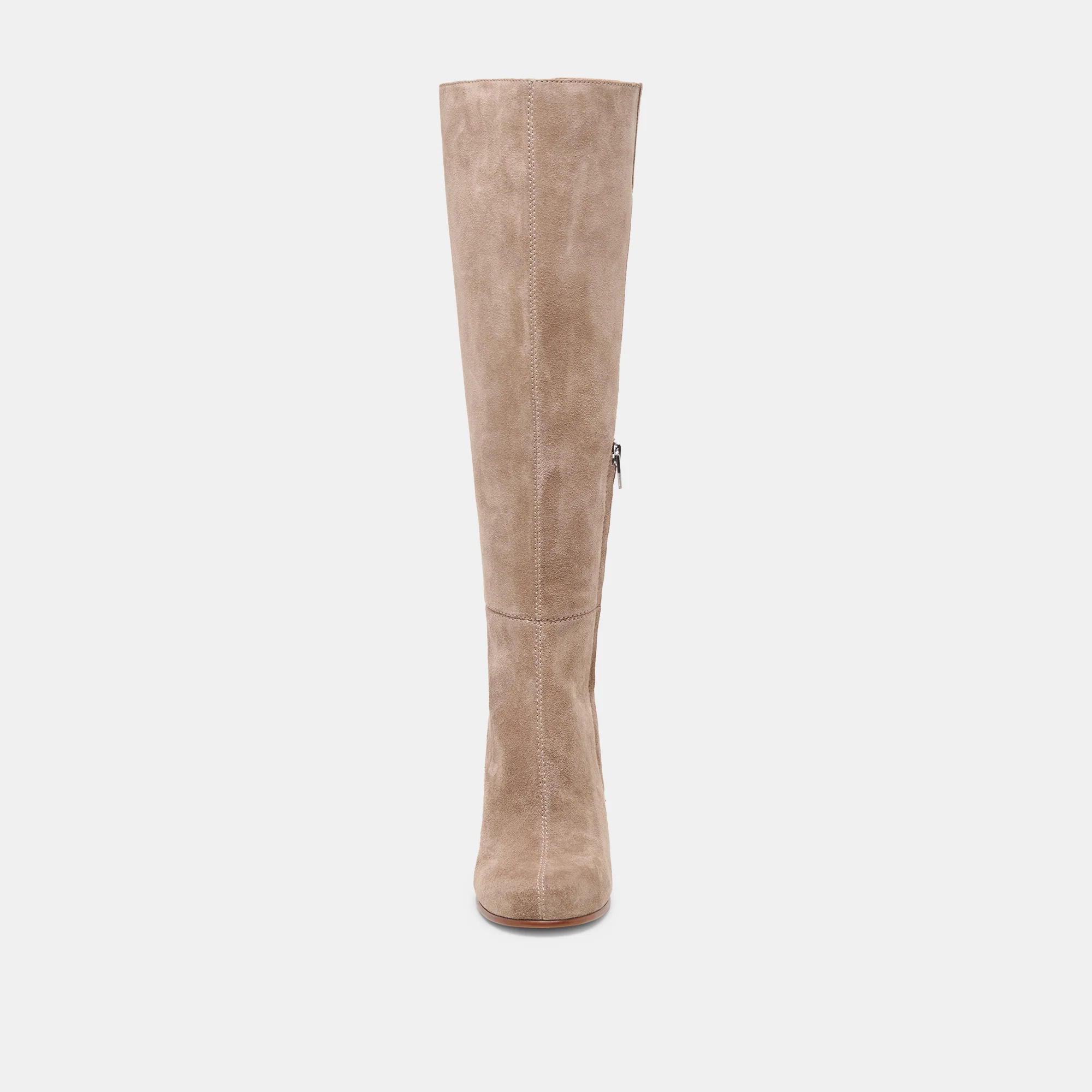 HUDSIN BOOTS BARLEY SUEDE - Image 6