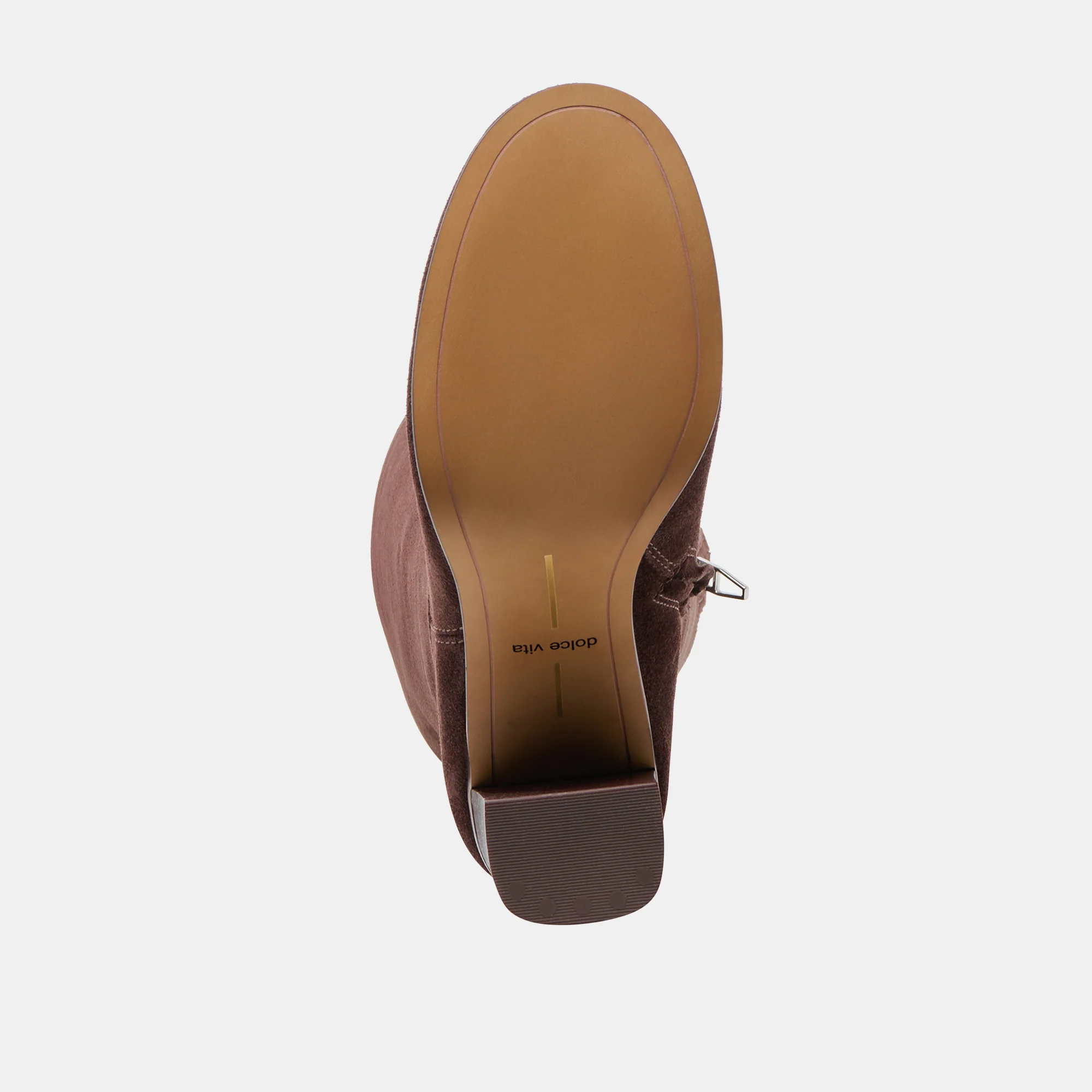 HUDSIN BOOTS MAHOGANY SUEDE - Image 12