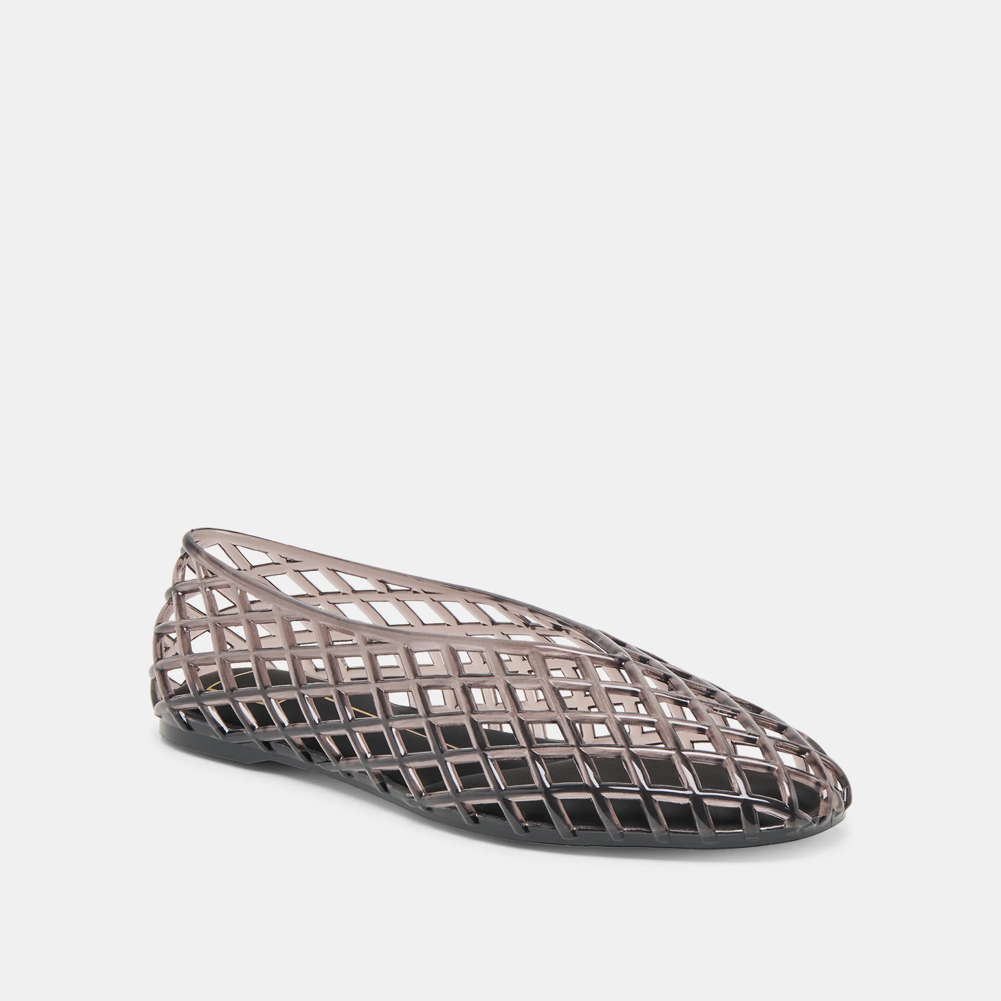 JAM FLATS BLACK JELLY - Image 3