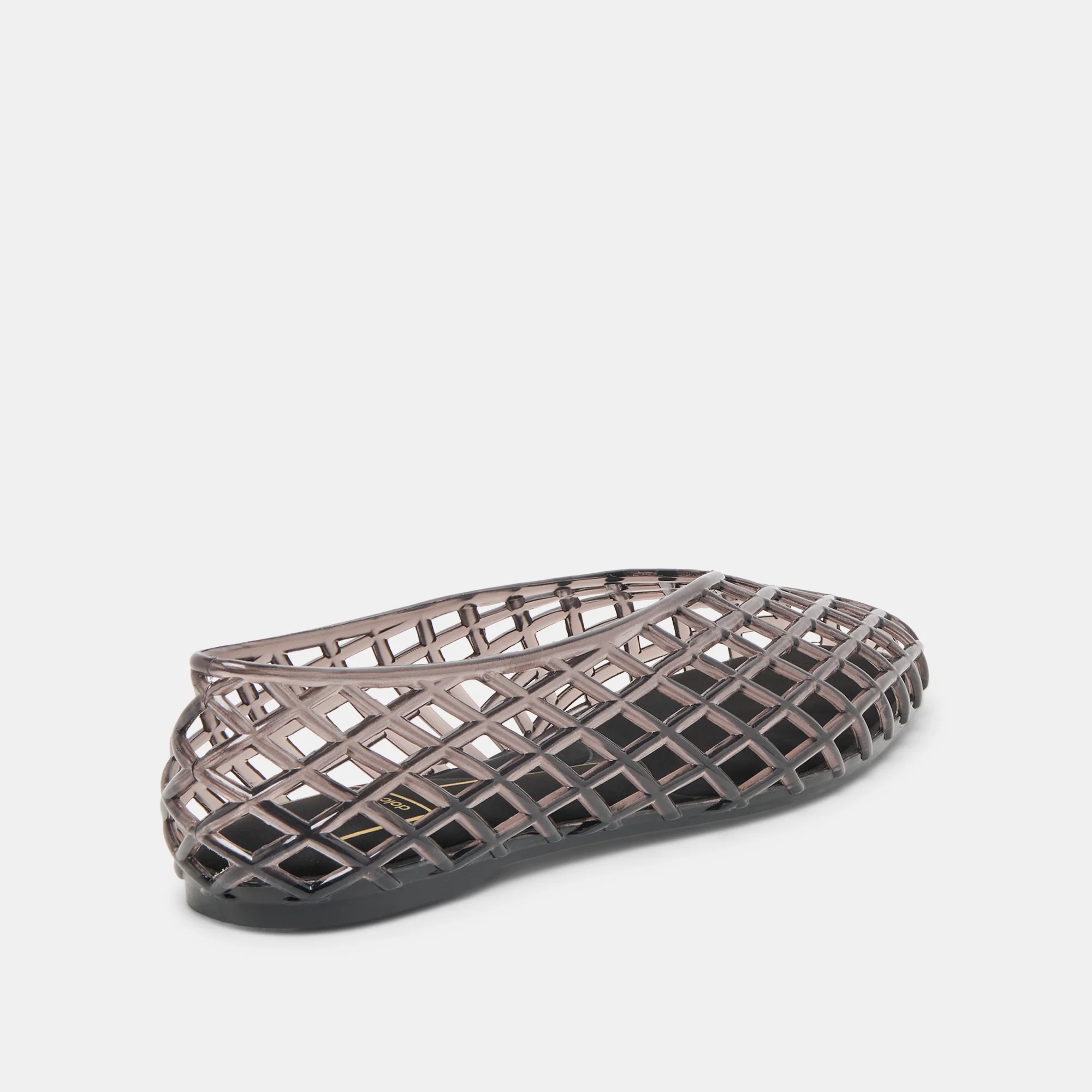 JAM FLATS BLACK JELLY - Image 5