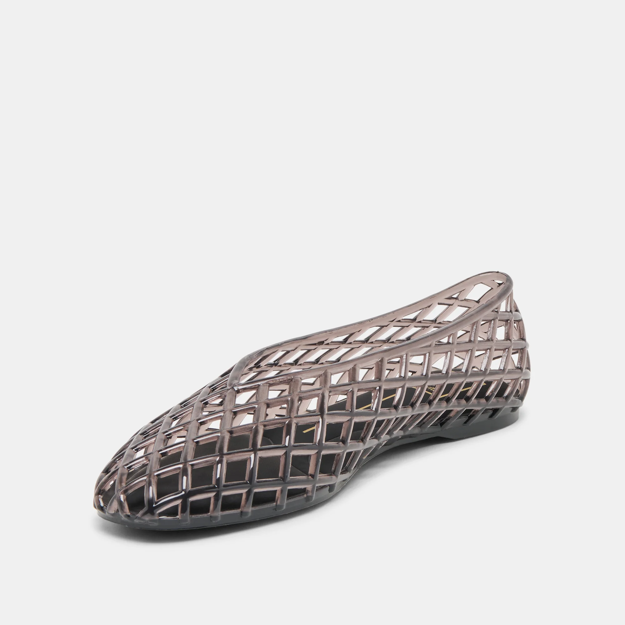 JAM FLATS BLACK JELLY - Image 7