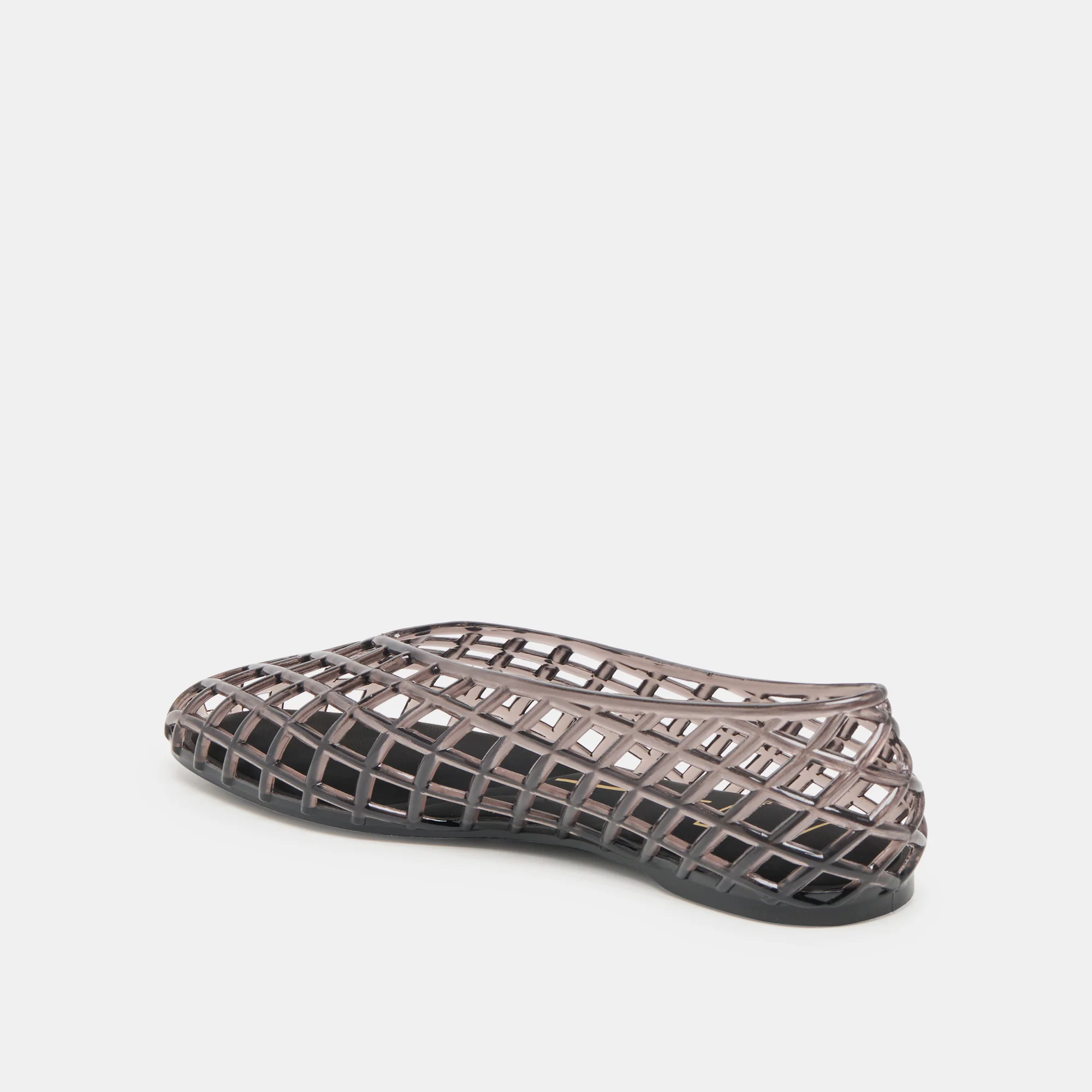 JAM FLATS BLACK JELLY - Image 8