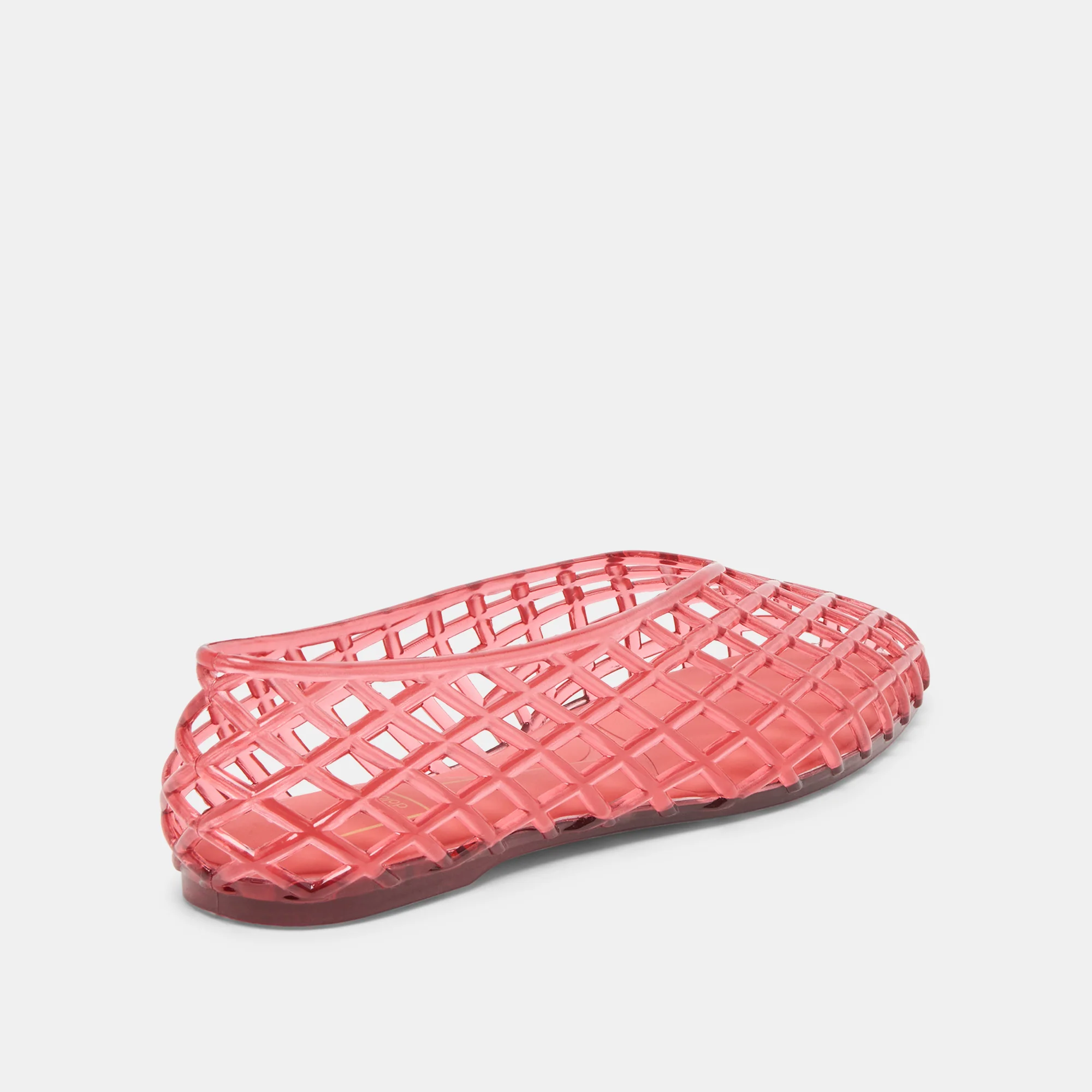JAM FLATS CORAL JELLY - Image 3