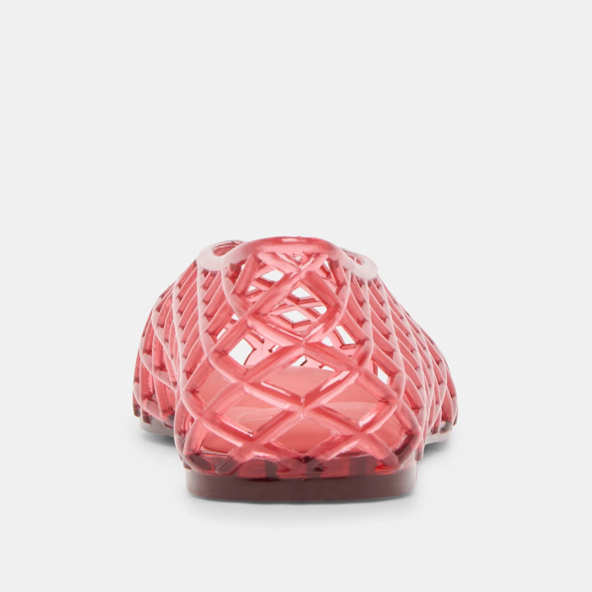 JAM FLATS CORAL JELLY - Image 7