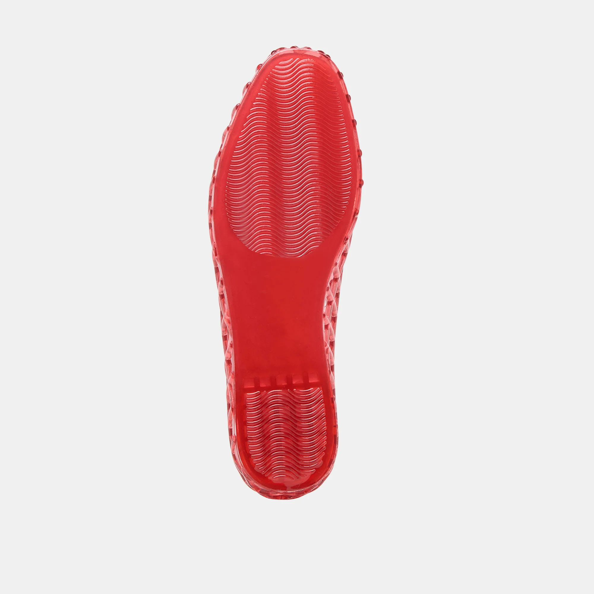 JAM FLATS CORAL JELLY - Image 9