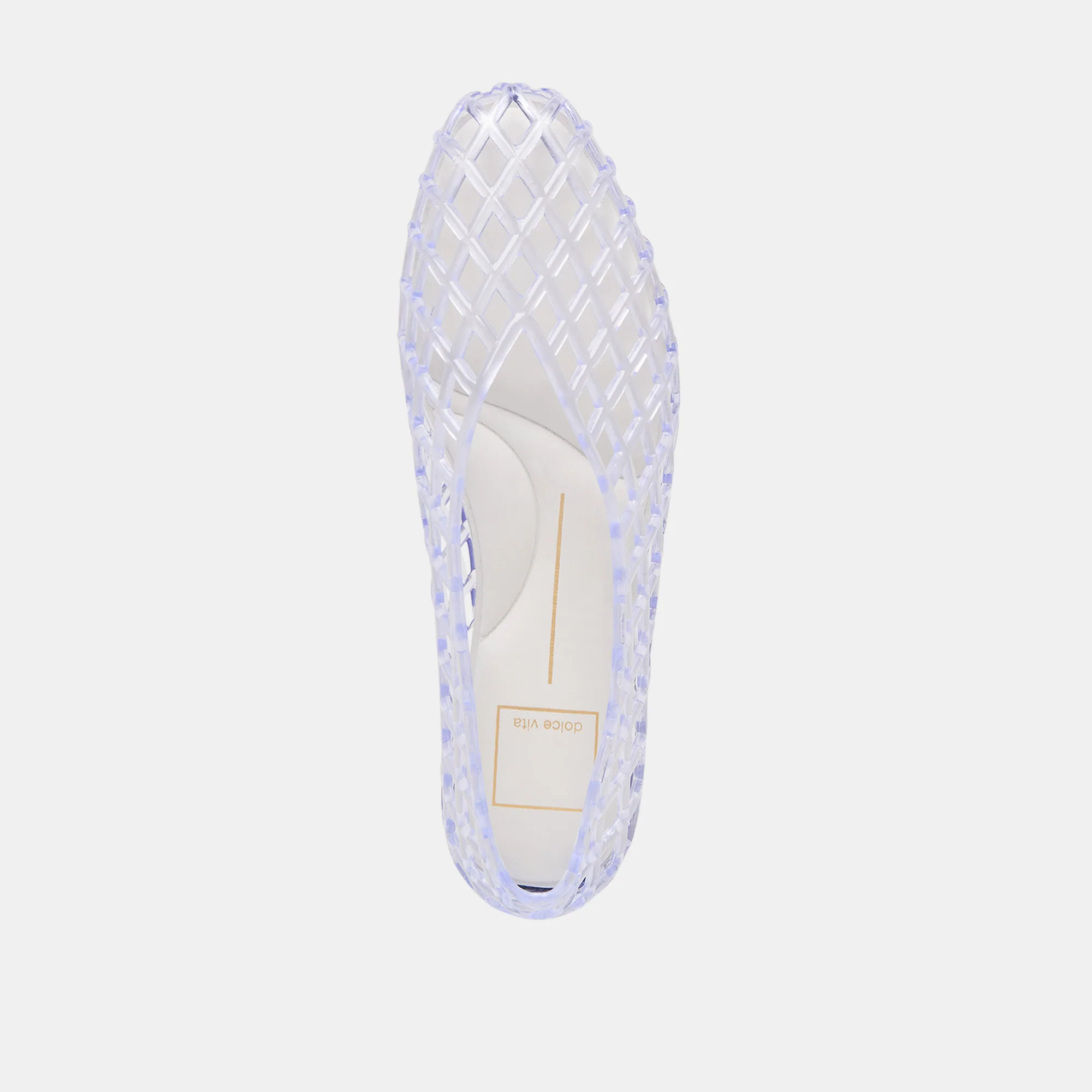 JAM FLATS CRYSTAL JELLY - Image 10
