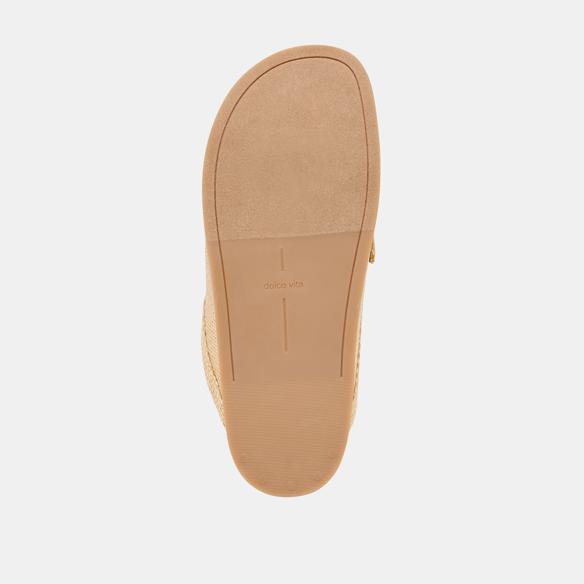 JODERO FLATS LT NATURAL RAFFIA - Image 12