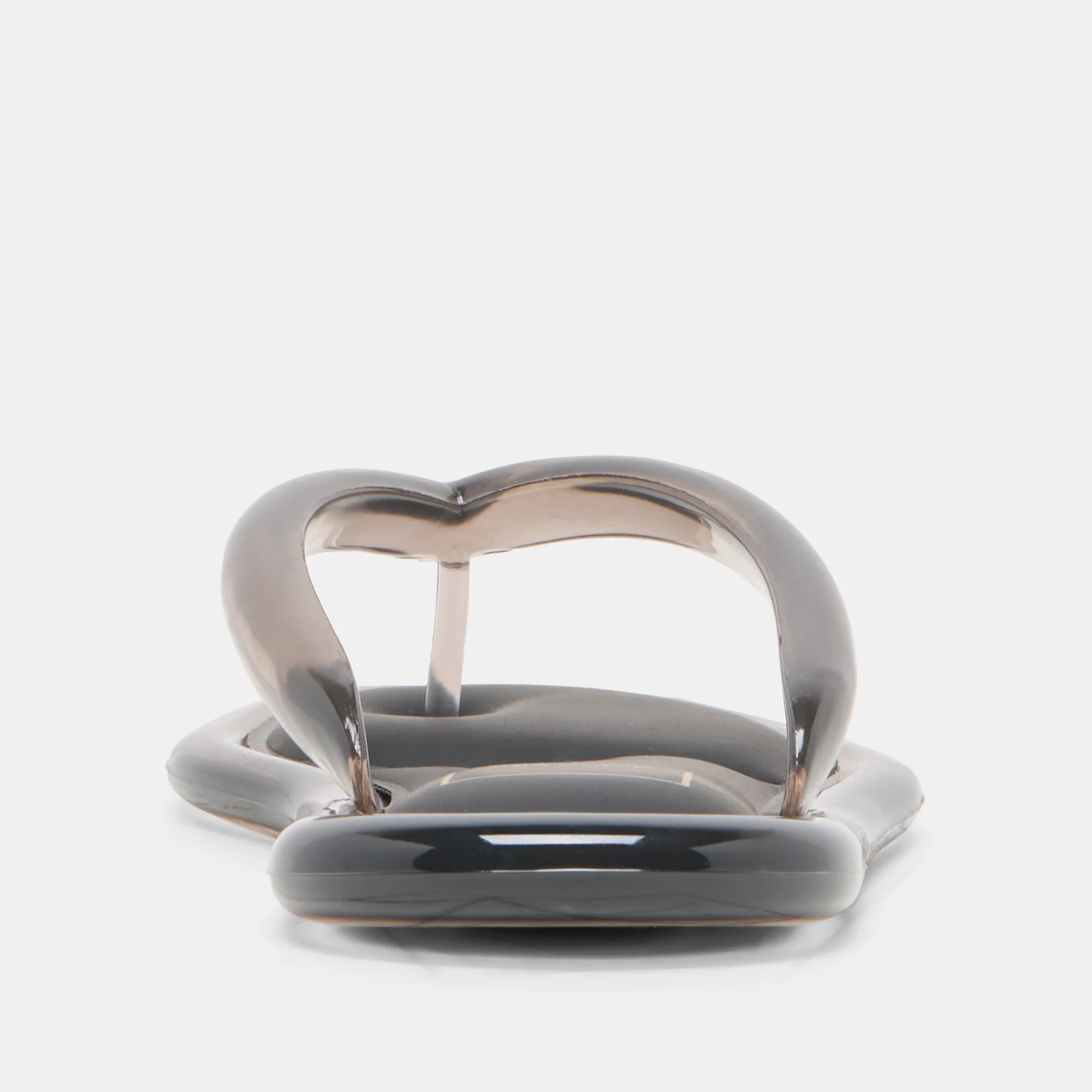 JOZEY SANDALS BLACK JELLY - Image 7