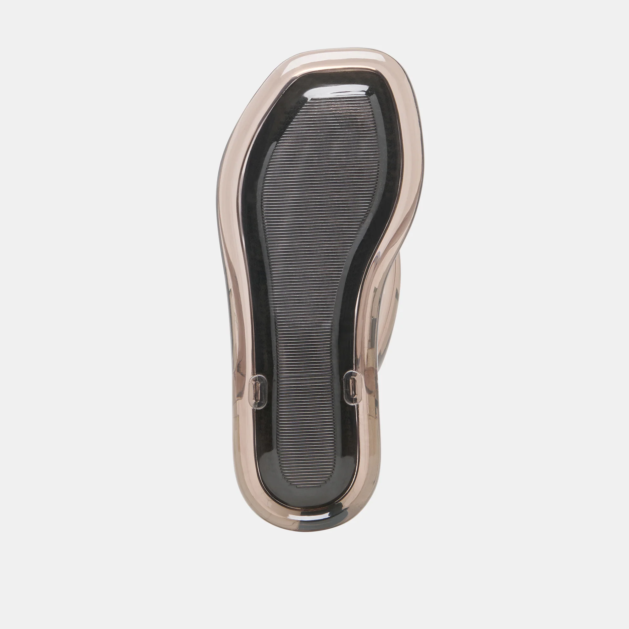 JOZEY SANDALS BLACK JELLY - Image 9