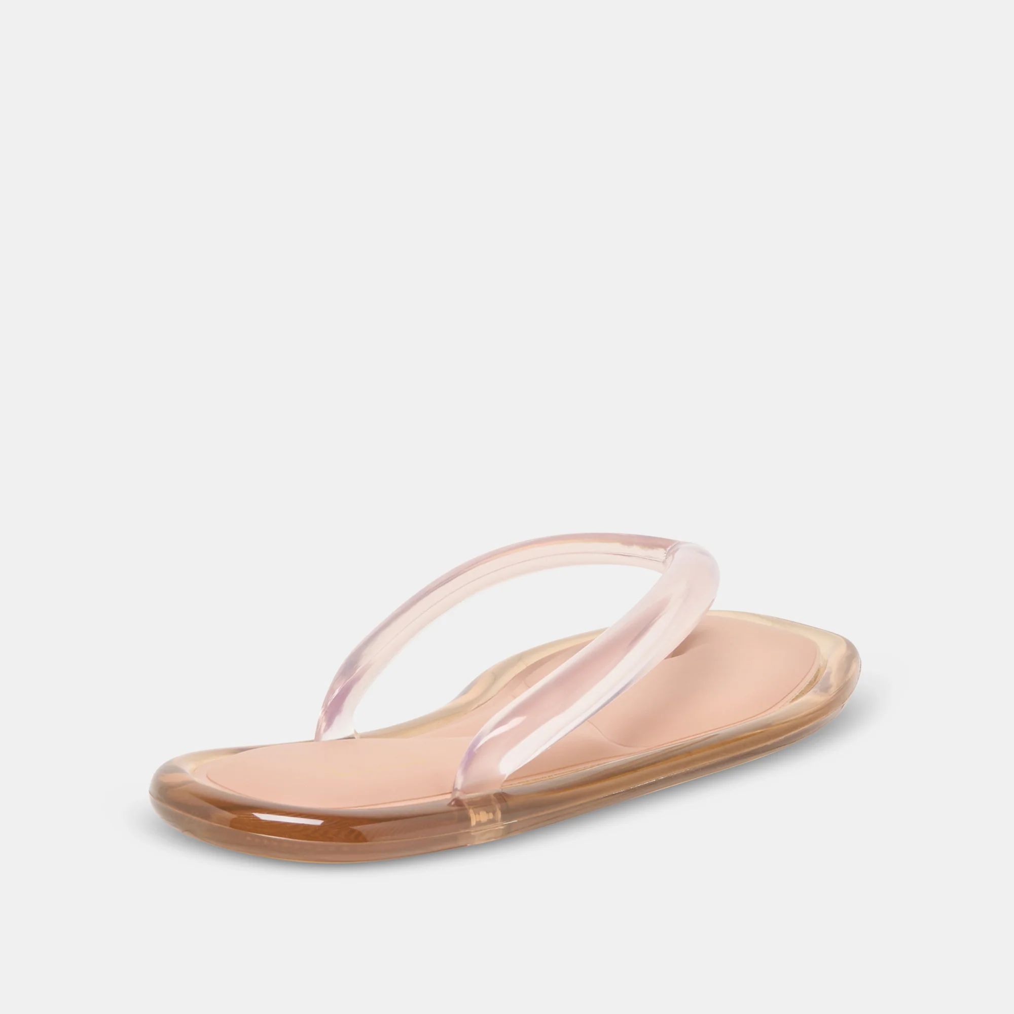 JOZEY SANDALS MOCHA JELLY - Image 3