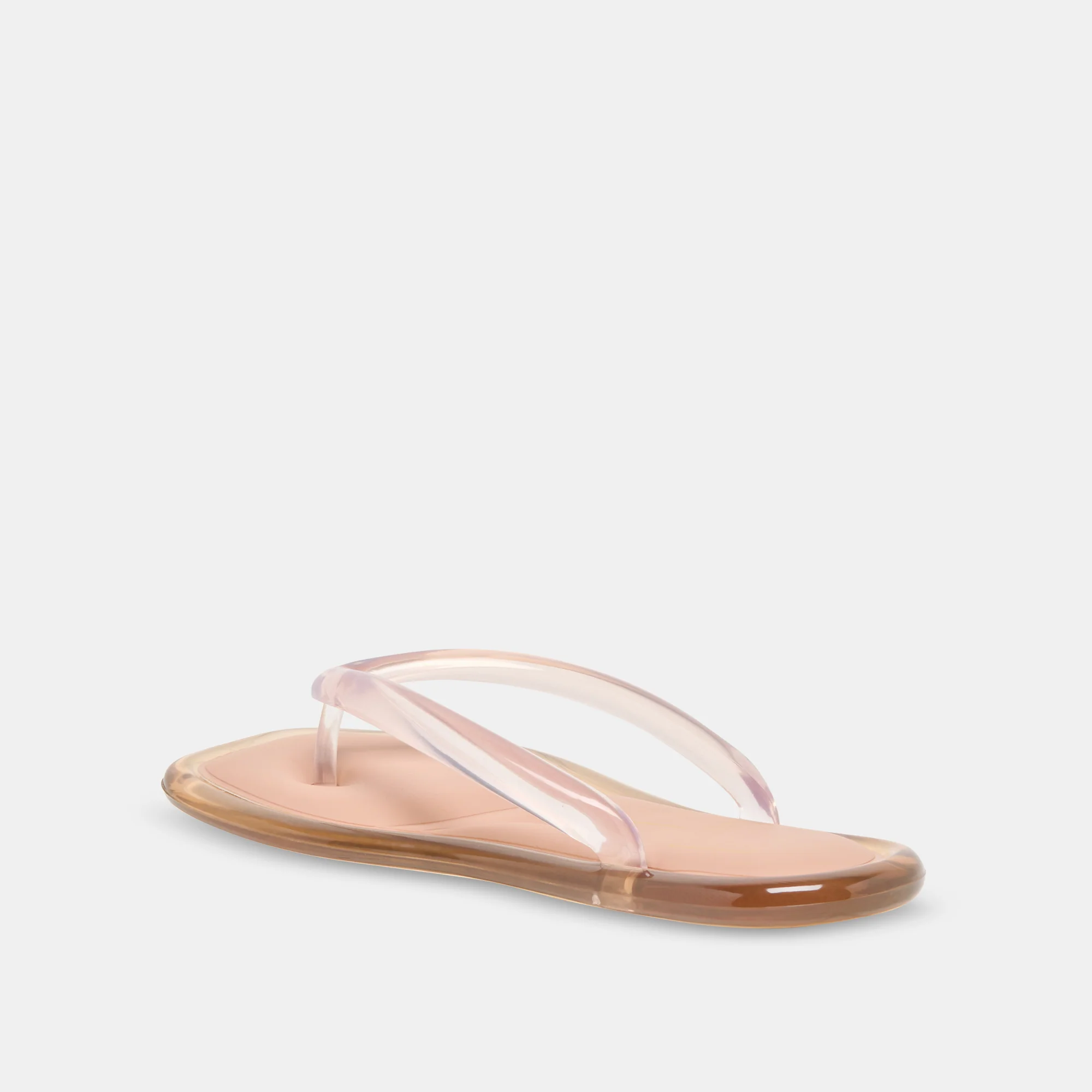 JOZEY SANDALS MOCHA JELLY - Image 5
